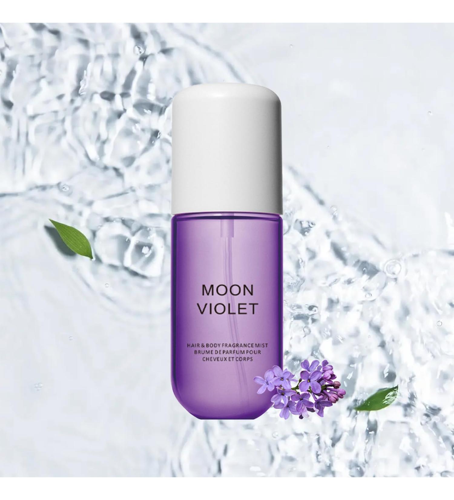 Vanilla Coconut Perfume Vanilla Skin Perfume Vanilla Perfume for Women Hair Perfume Vanilla Long Lasting Vanilla Skin Body Spray & Mist 1.8oz Travel (Lavender) - Buy Online on GoSupps.com