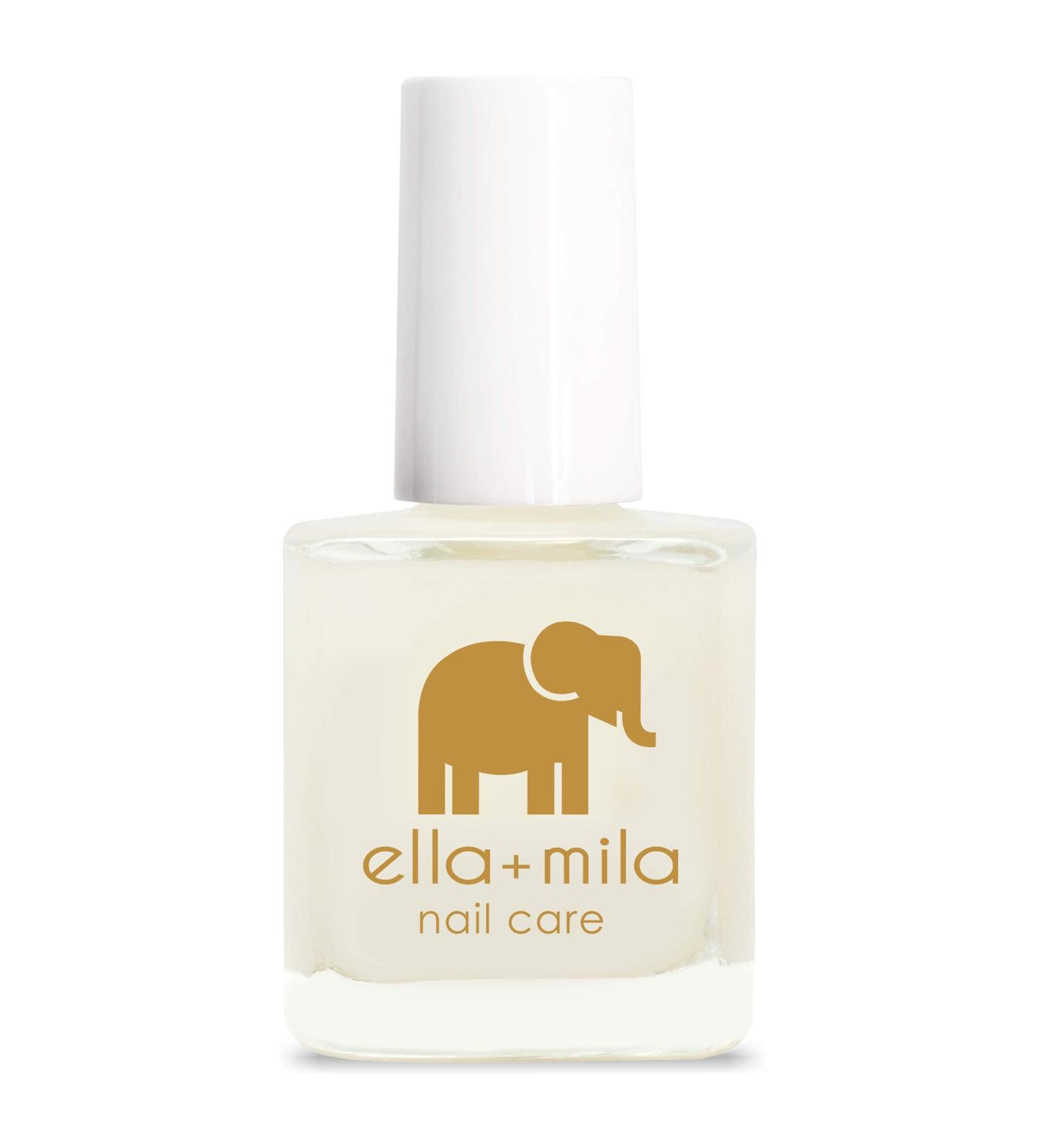 Ella Mila Cuticle Remover - Hydrating Treatment for Healthy Nails - Buy Online on GoSupps.com