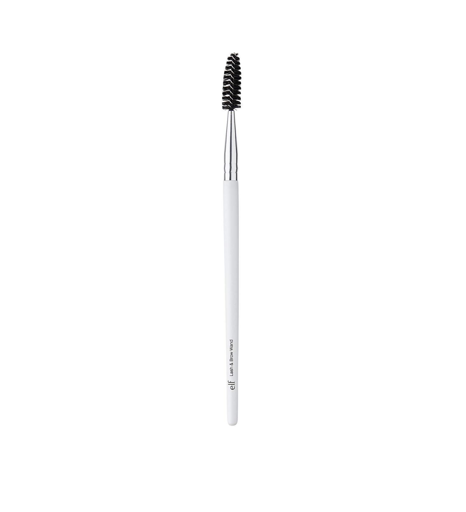 Buy E.L.F. Lash & Brow Wand Brush - Perfect for Flawless Eyebrows & Lashes - Buy Online on GoSupps.com