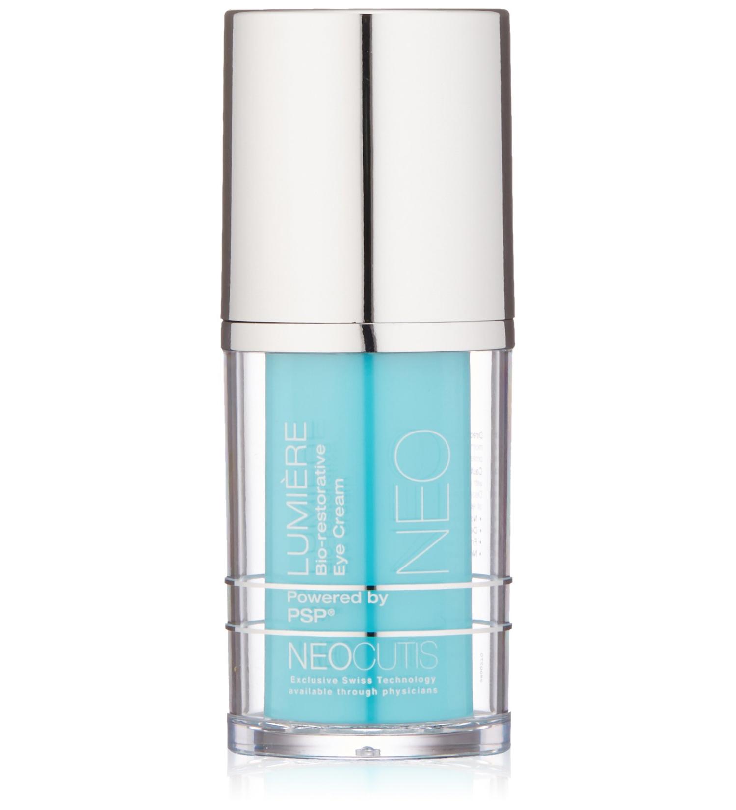 Neocutis Lumi re Illuminating Eye Cream 15mL - Wrinkle Smoothing - Old Packaging - Buy Online on GoSupps.com
