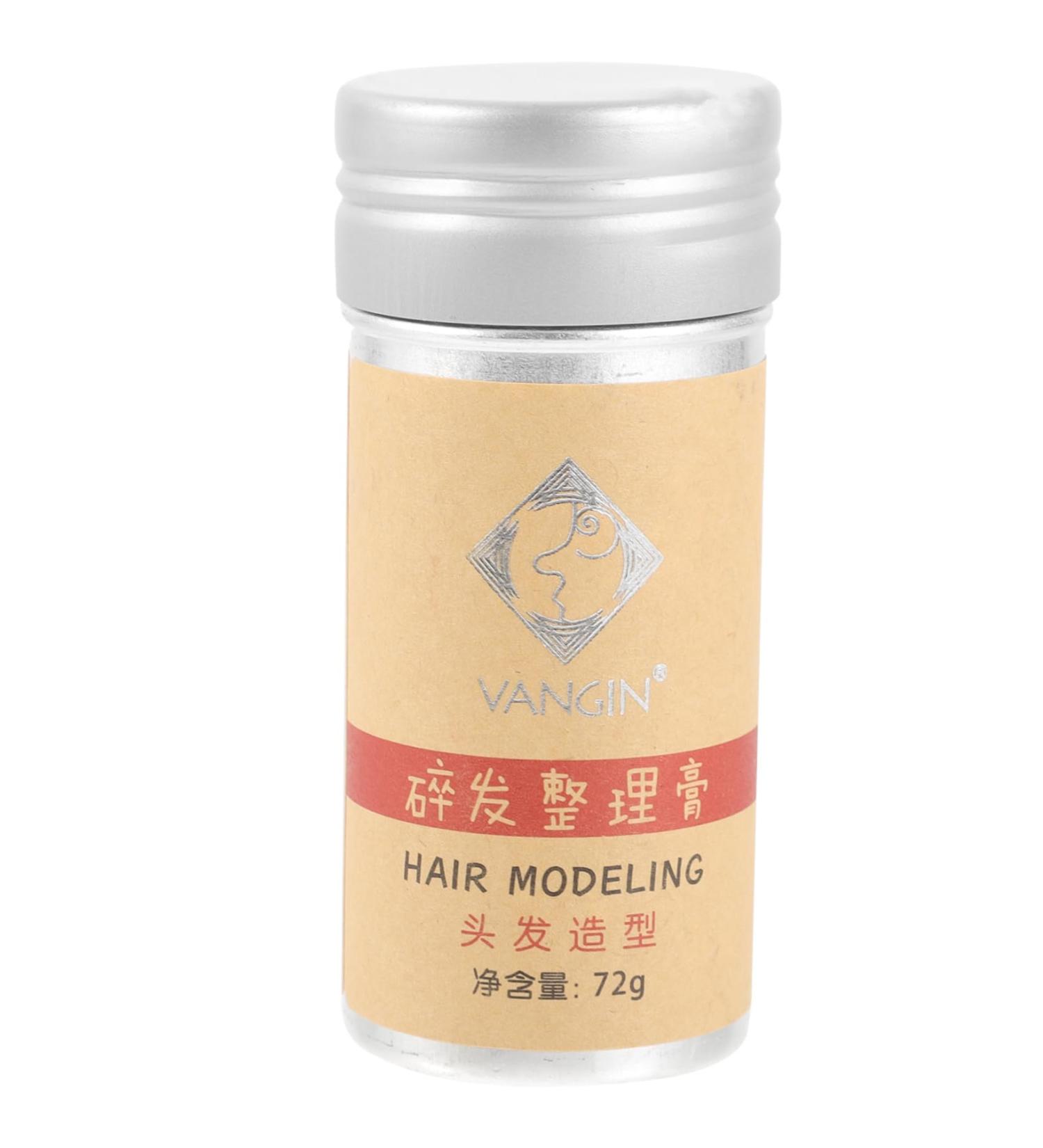 BELLIFFY Hair Wax Stick Hair Styling Tool Hair Wig Wax Hair Finishing Stick Pomade - Buy Online on GoSupps.com