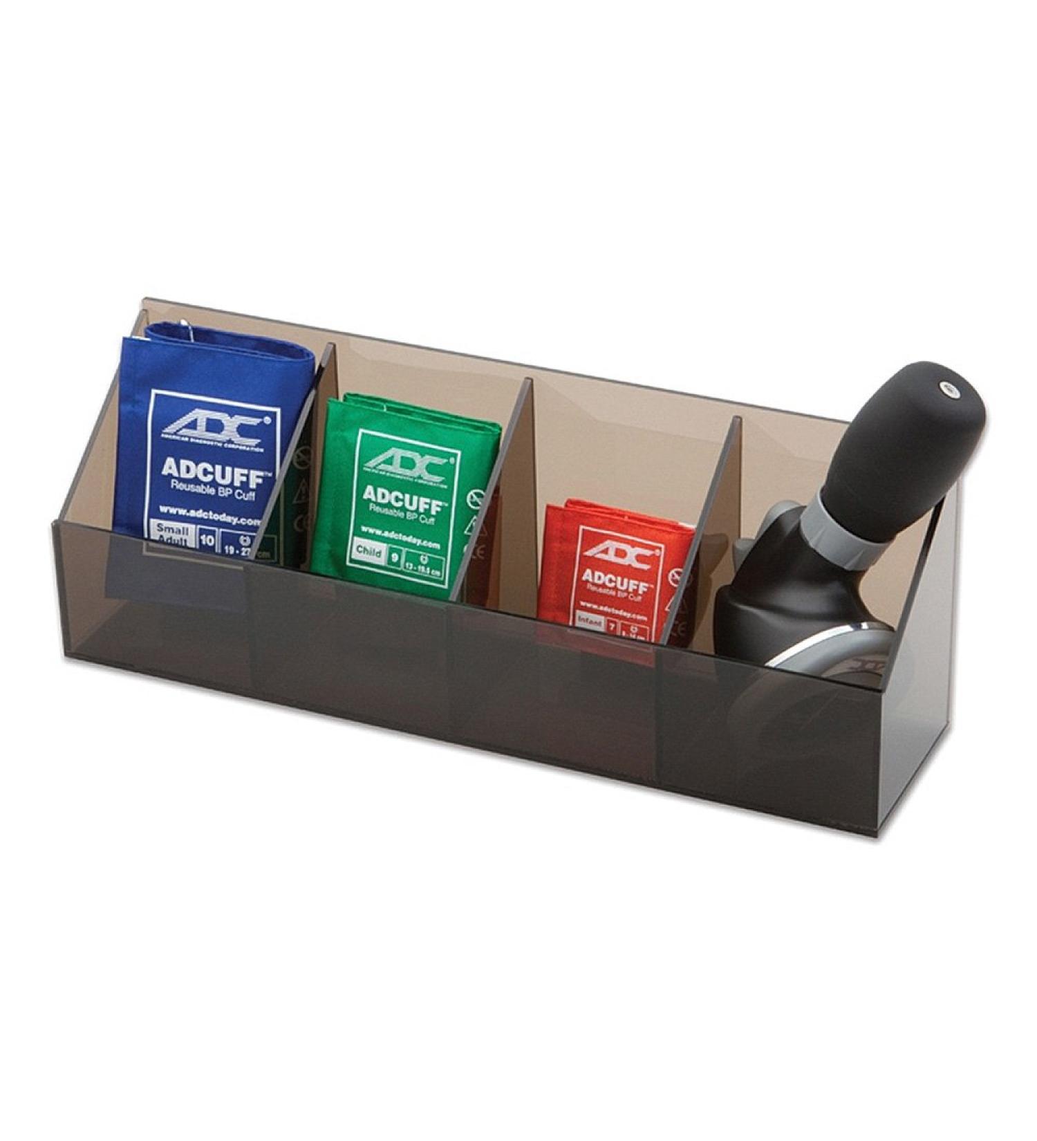 ADC 705PMK-MCC Multikuf 705 Paediatric Multicuff Kit Tray Multi-colour