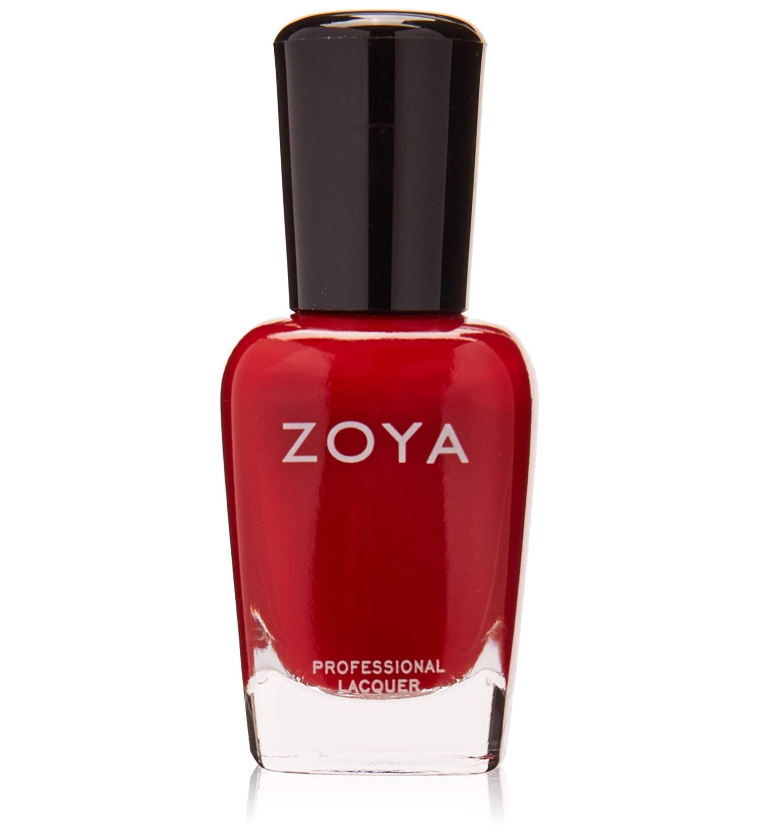 Zoya Alix 454 Nail Polish - Buy Online on GoSupps.com