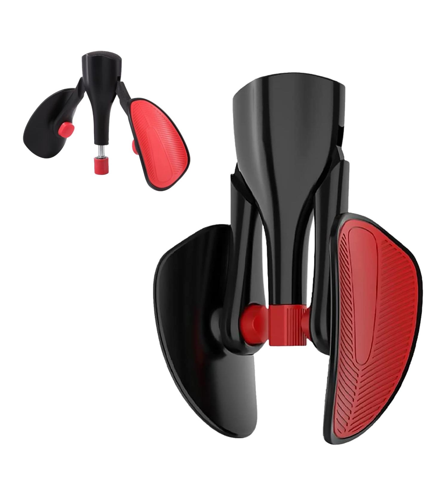 Ultimate Thigh Trainer & Pelvic Floor Coach - Adjustable Home Gym Equipment for Women & Men - Buy Online on GoSupps.com