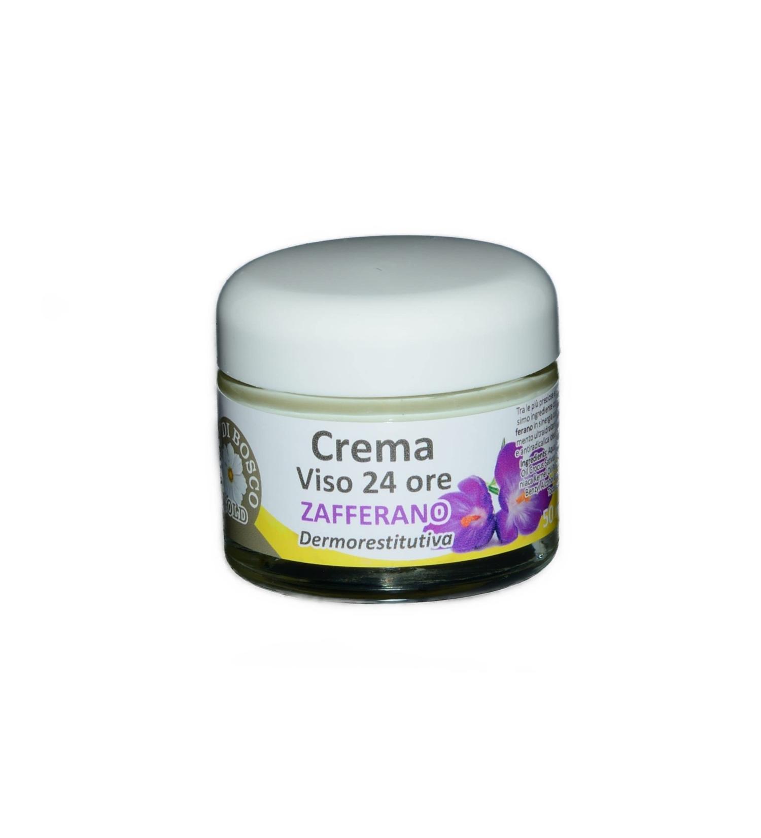 Centisia Creights cream 24 h Dermorestitute saffron 50 ml - Buy Online on GoSupps.com