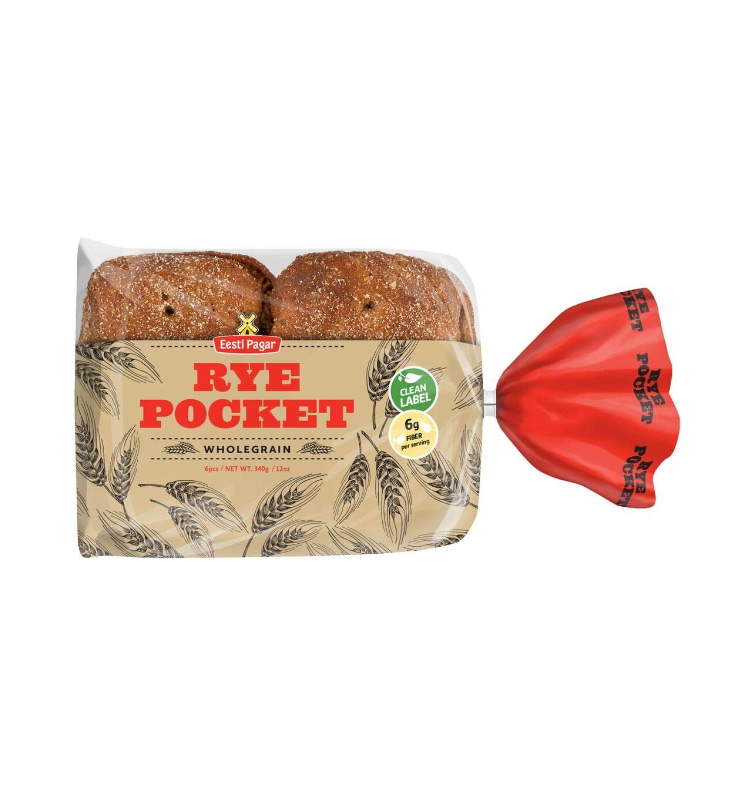 Rye Pocket: Convenient and Stylish Storage Solution | [Brand Name] - Buy Online on GoSupps.com