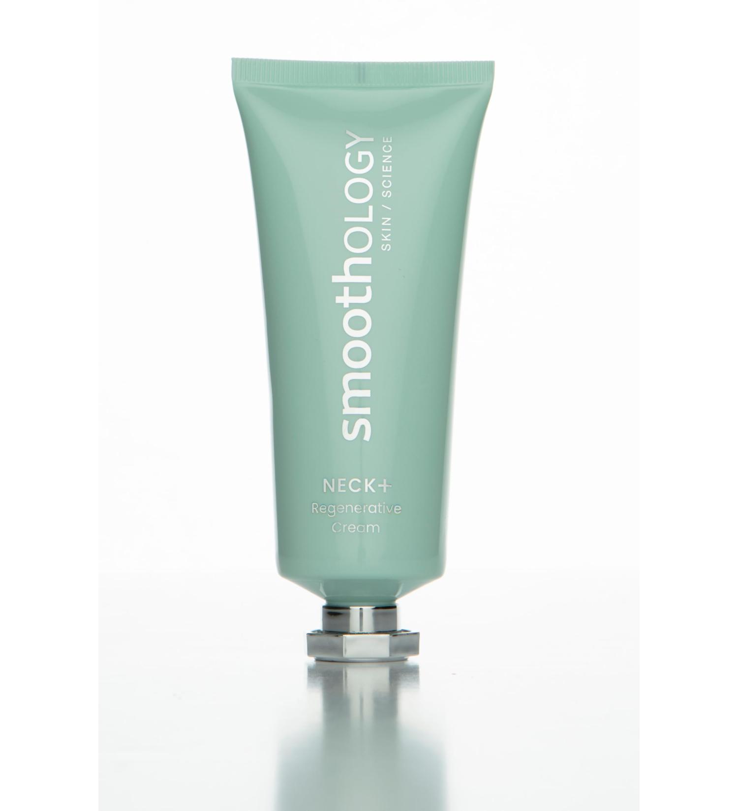 NECK+ Regenerative Cream Collagen Boosting Neck Cream Firms Tightens Lifts with Peptides & Growth Factor Complex Gentle on Skin Clinically Tested 1.7 fl oz (Full-Size) Pack of 1 1.7 Fl Oz (Pack of 1) - Buy Online on GoSupps.com