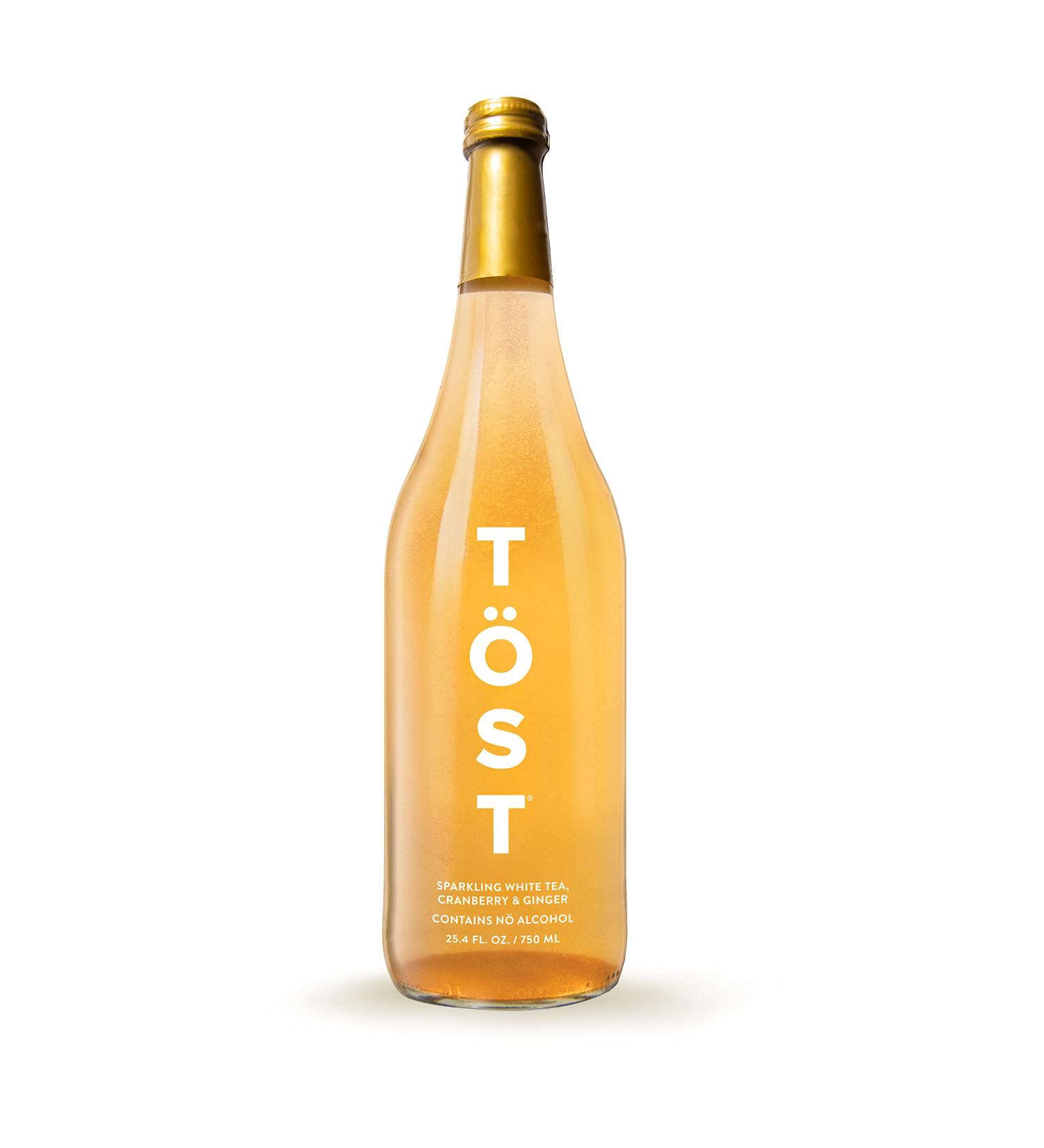 TST All-Natural Alcohol-Free Sparkling Beverage 25.4 Fl Oz - Pack of 3 - Buy Online on GoSupps.com