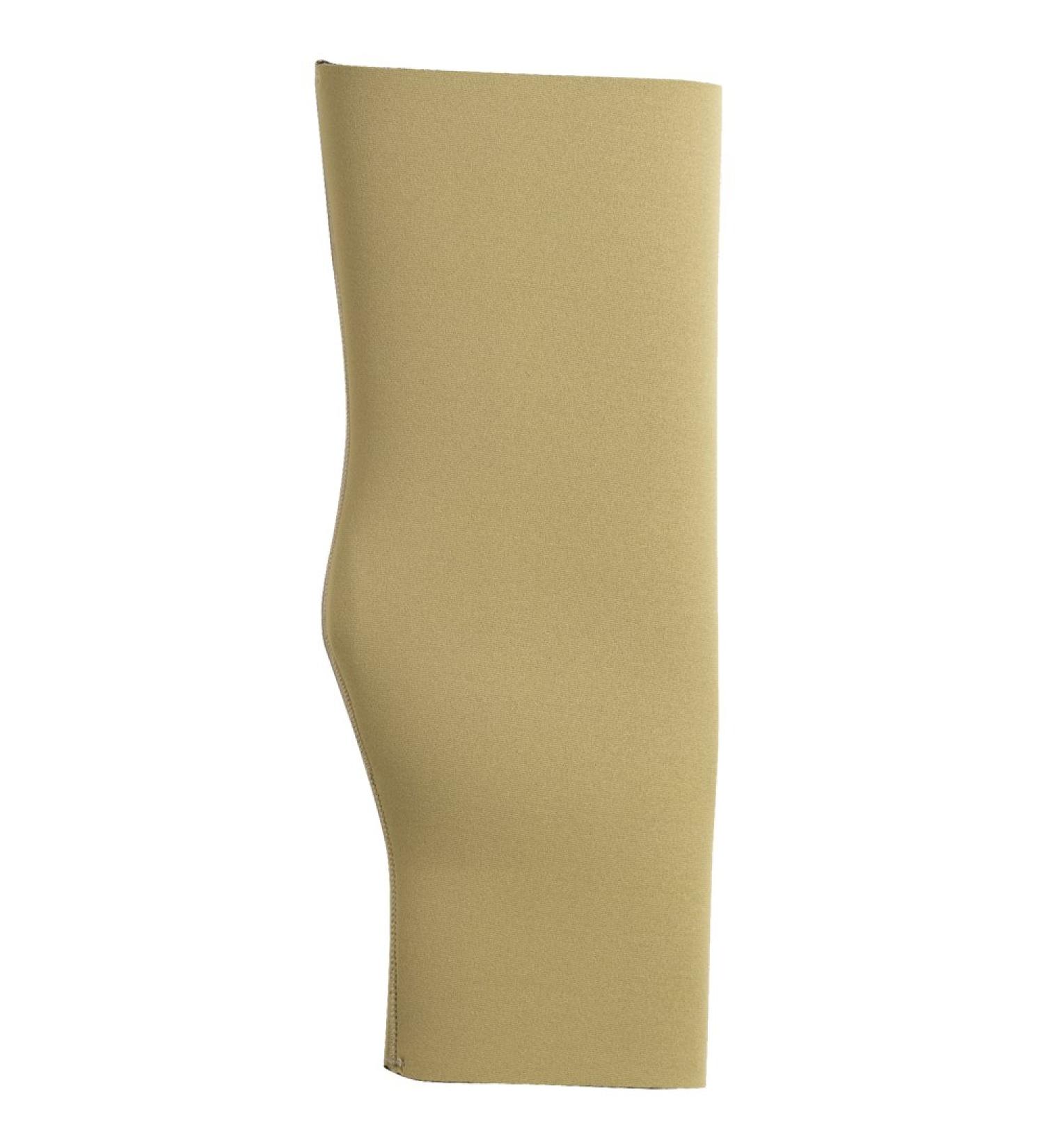 AK Prosthetic Suspension Sleeve - Neoprene Size 2.5 | Above Knee Style - Buy Online on GoSupps.com