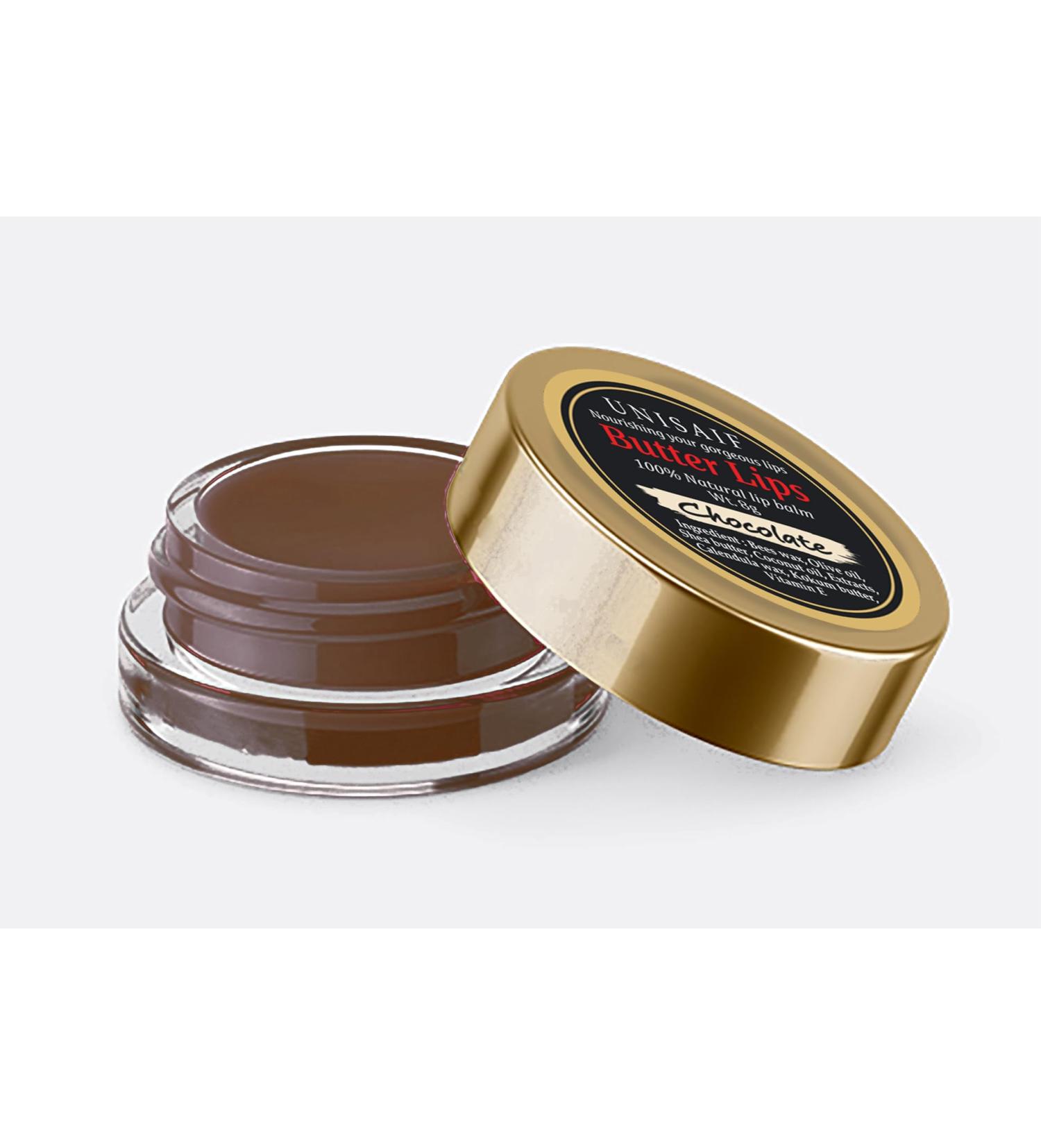lip balm (Chocolate)