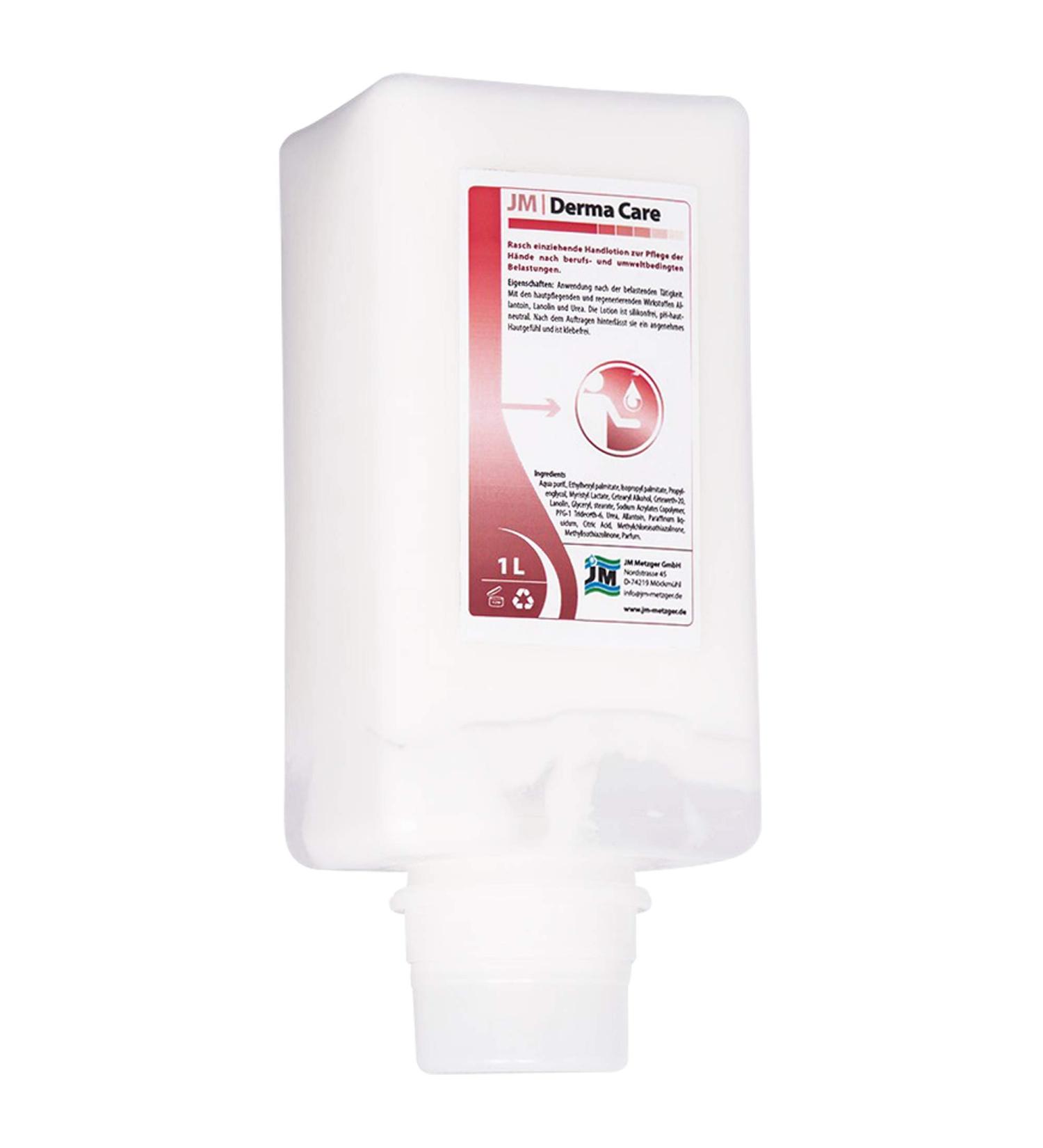 JM Derma Care Hand cream size: 1000 ml