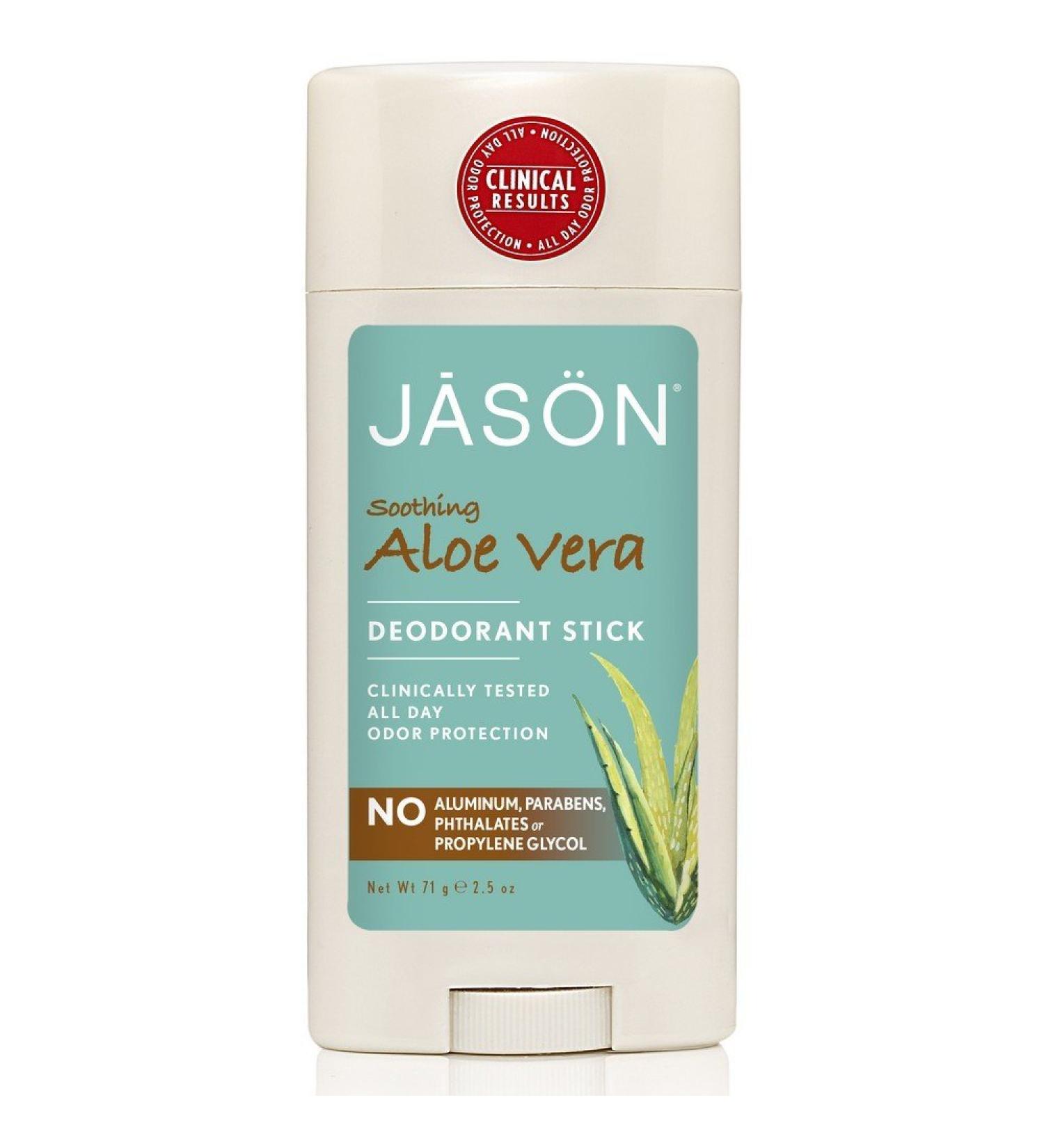 Jason Deod Stick Aloe Vera