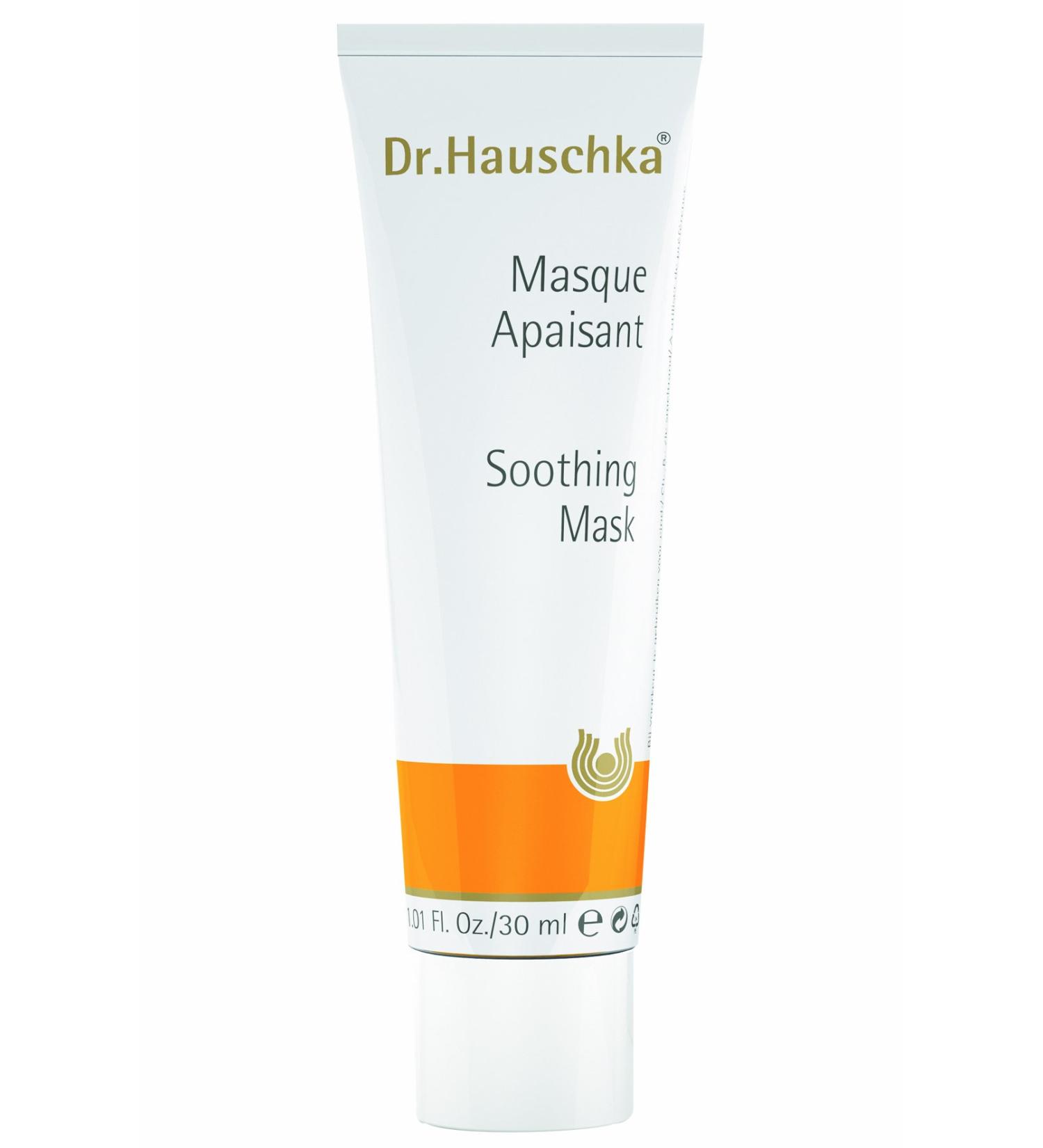 Dr.Hauschka Soothing Mask 30ml