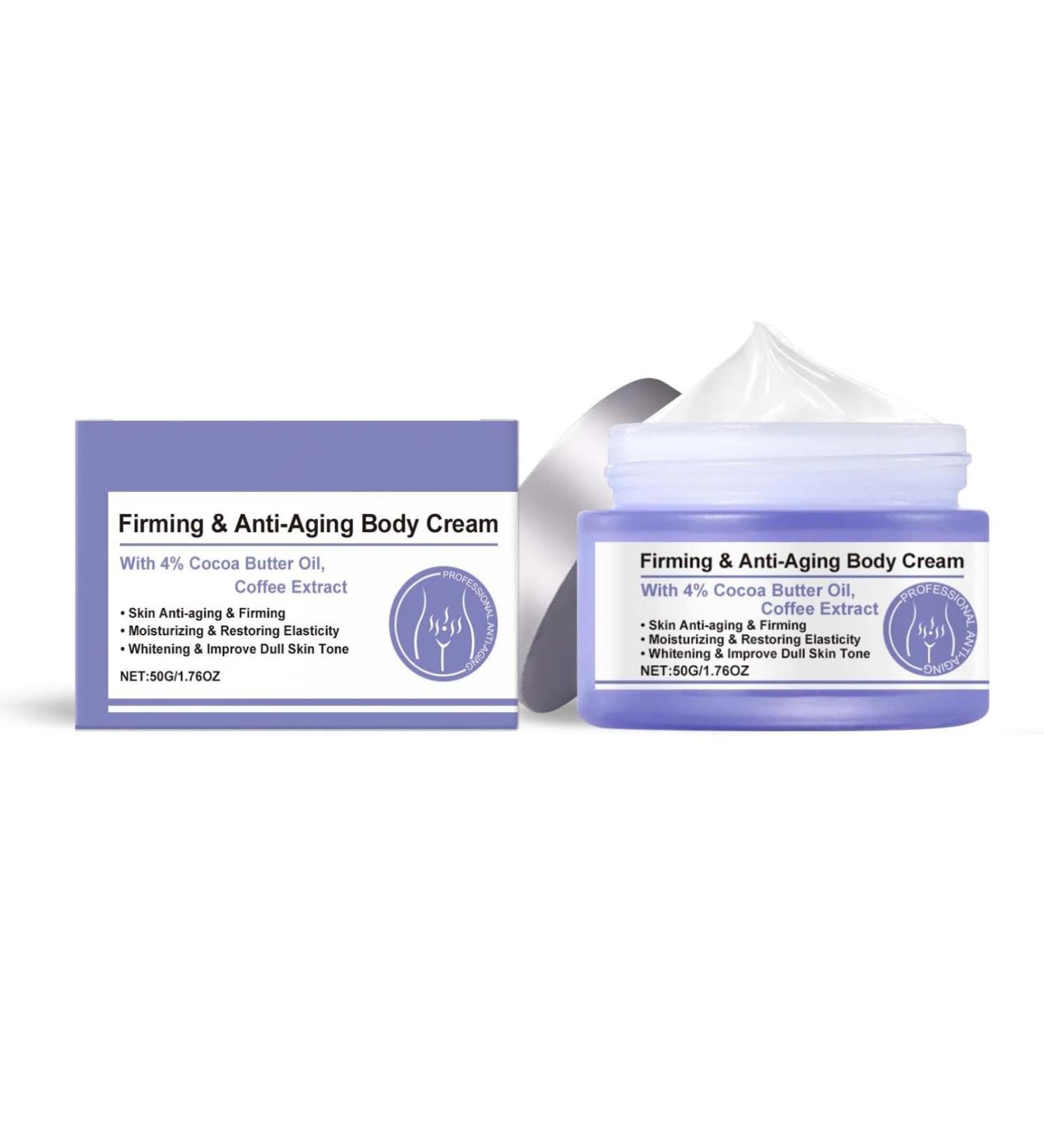 Neck and D collet Firming Cream Anti-Aging Neck Moisturizer to Tighten Sagging Skin Lift Neck & Decollete Cream Neck Firming Cream Tighten and Lift Neck Cream 1.76OZ - Buy Online on GoSupps.com