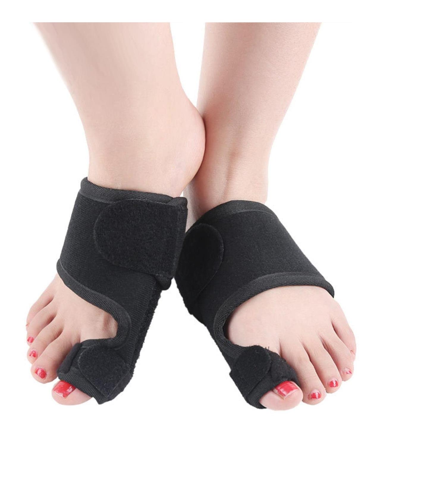 Bale Toe Corrector & Foot Care Tools | Pain Relief for Hammer Toe & Hallux Valgus - Buy Online on GoSupps.com