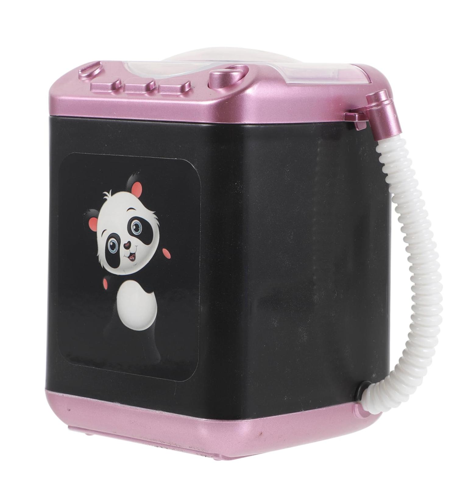 DRESSOOS Brush Cleaner Power Washers Electric Powered - Buy Online on GoSupps.com