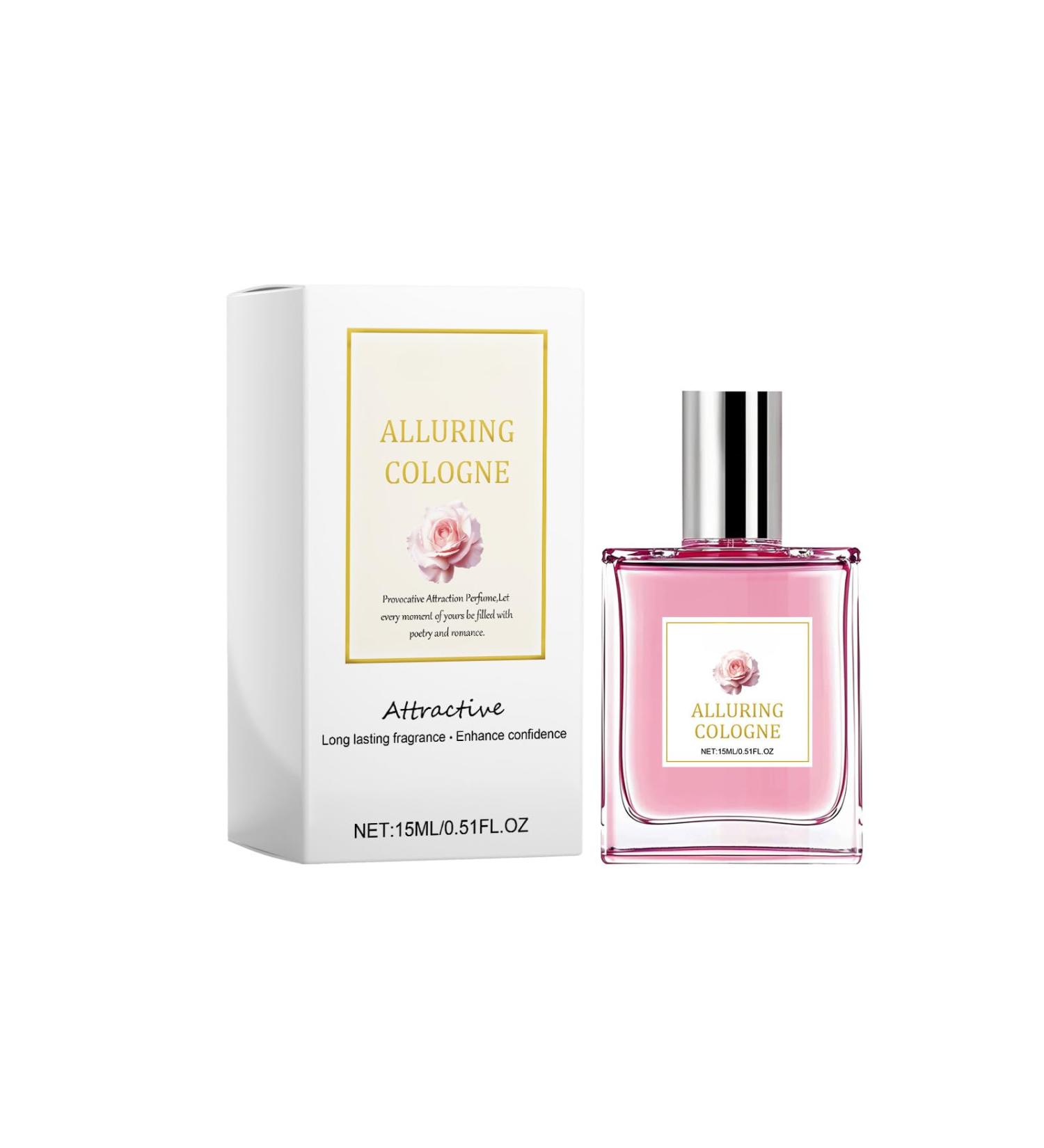 Pheromones Perfumes for Women Rose Perfume Spray Fresh Long Lasting Home Fragrance Women's Cologne Non Irritating Dating Perfume Spray Hair Body Fragrance Mist (1 Pcs) 0.51 Fl Oz (Pack of 1) - Buy Online on GoSupps.com