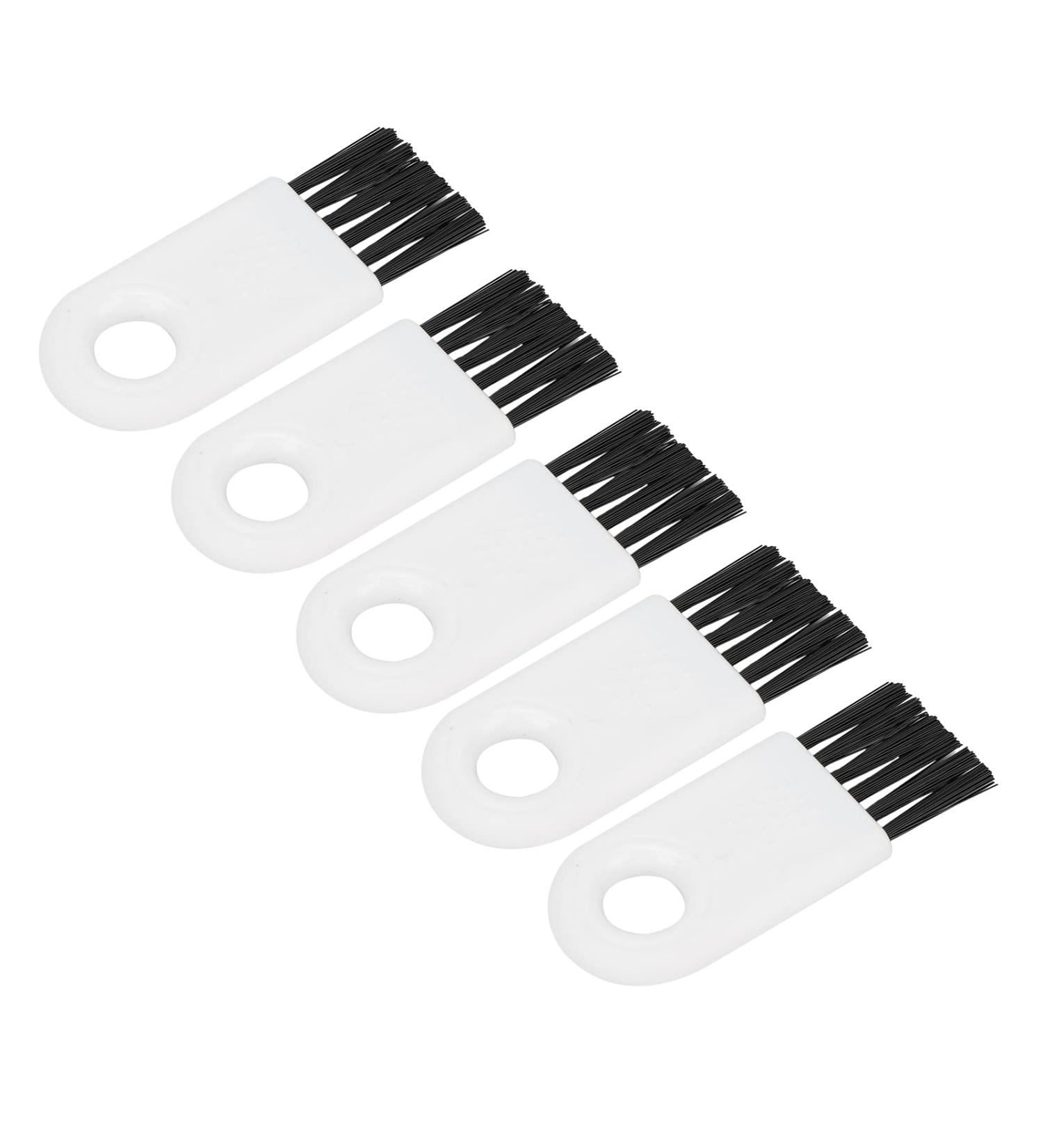 Multifunctional Shaver Cleaning Brushes | Essential Razor Cleaning Tools for Households - Buy Online on GoSupps.com