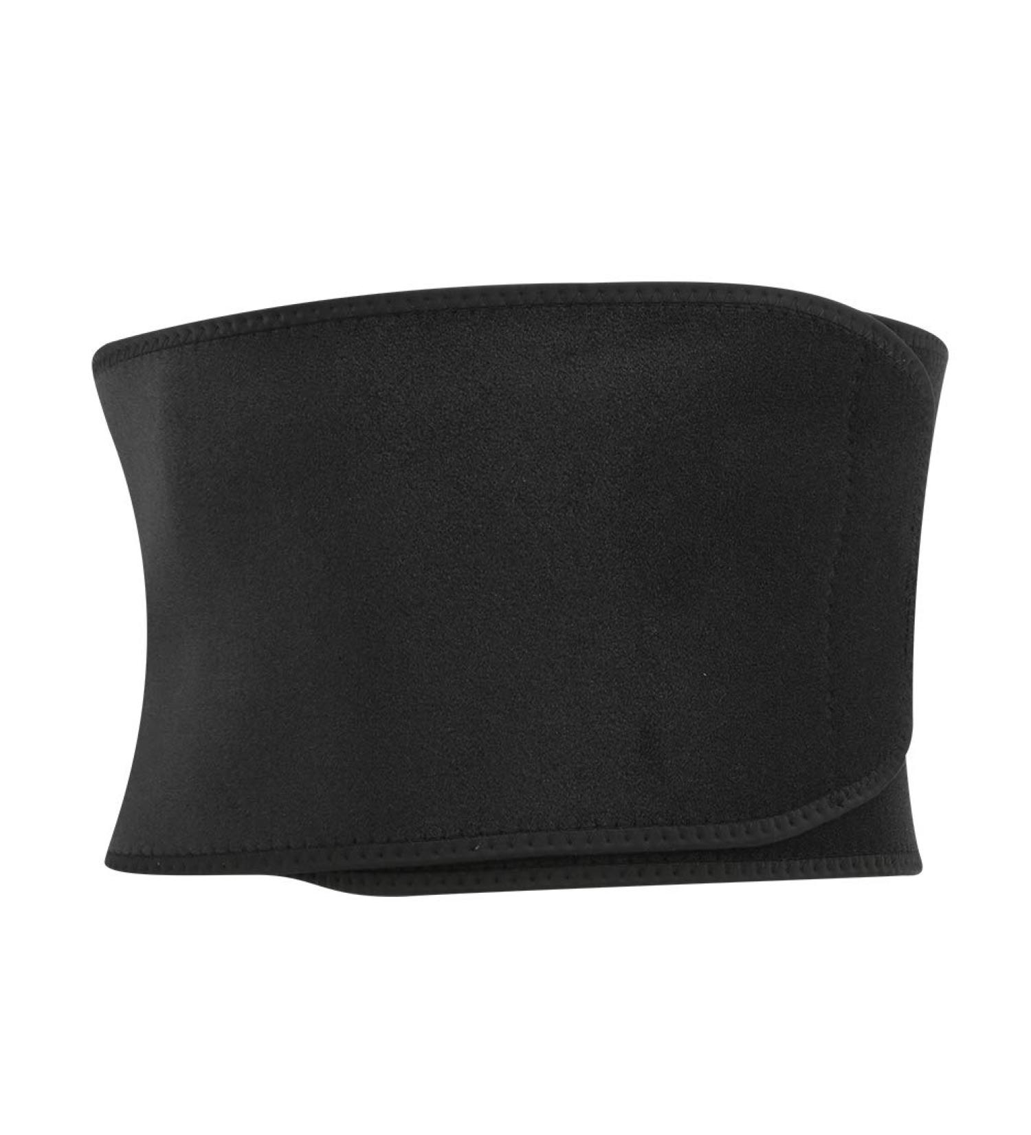 Pilipane Waist Trainer Belt - Adjustable Body Shaper for Men & Women | Sweat-Absorbing Welding Trimmer | International Shipping Available - Buy Online on GoSupps.com