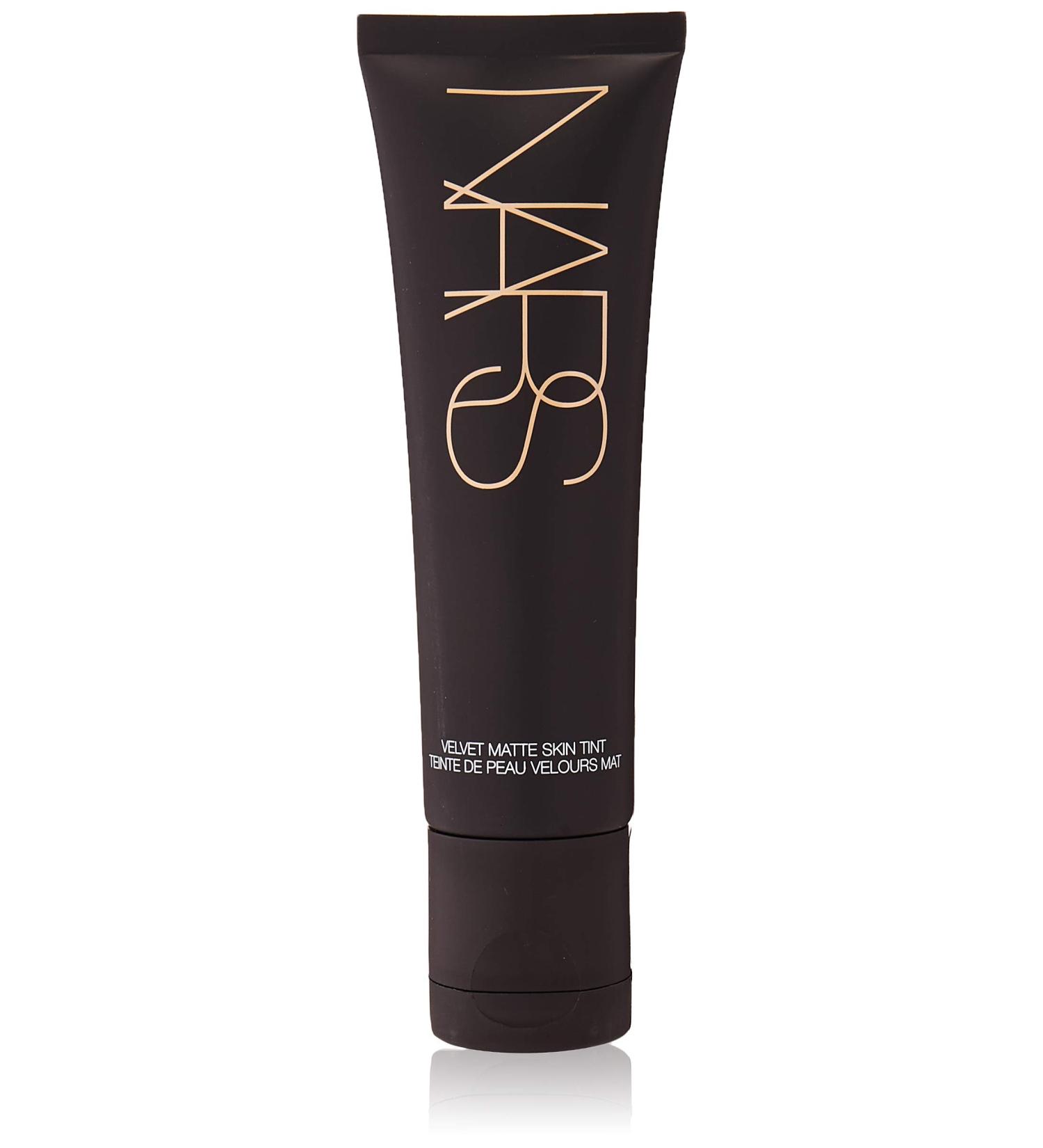 NARS Velvet Matte Skin Tint SPF 30-03 Groenland Neuve Foundation for Women - 1.7 oz - Buy Online on GoSupps.com