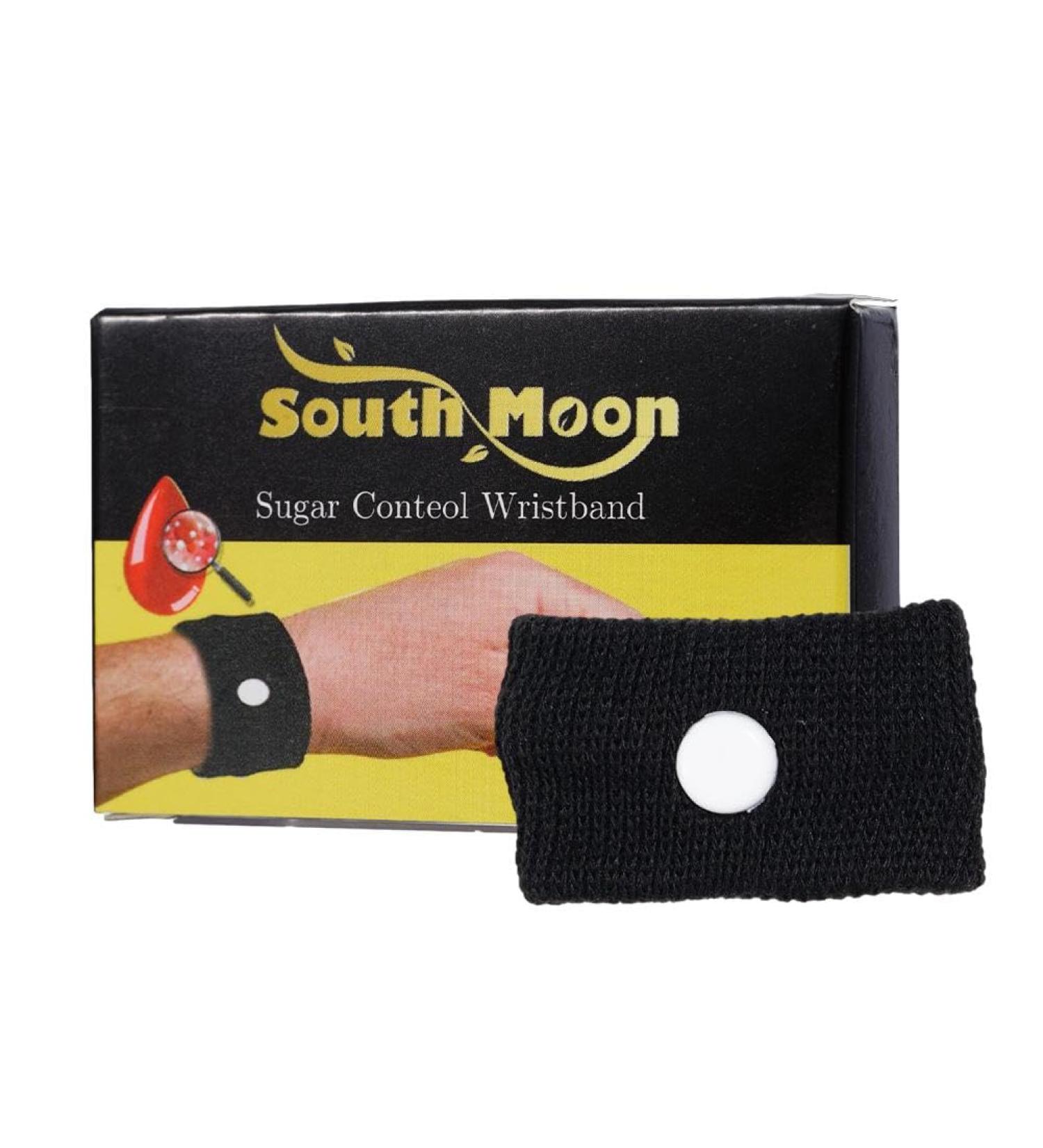 WeiMax Sugar Control Wristband Sugar Control Wristband 2023 Top Blood Sugar Control Ring Sugar Control Therapeutic Wristband for Everyone 5 Pcs One Size - Buy Online on GoSupps.com