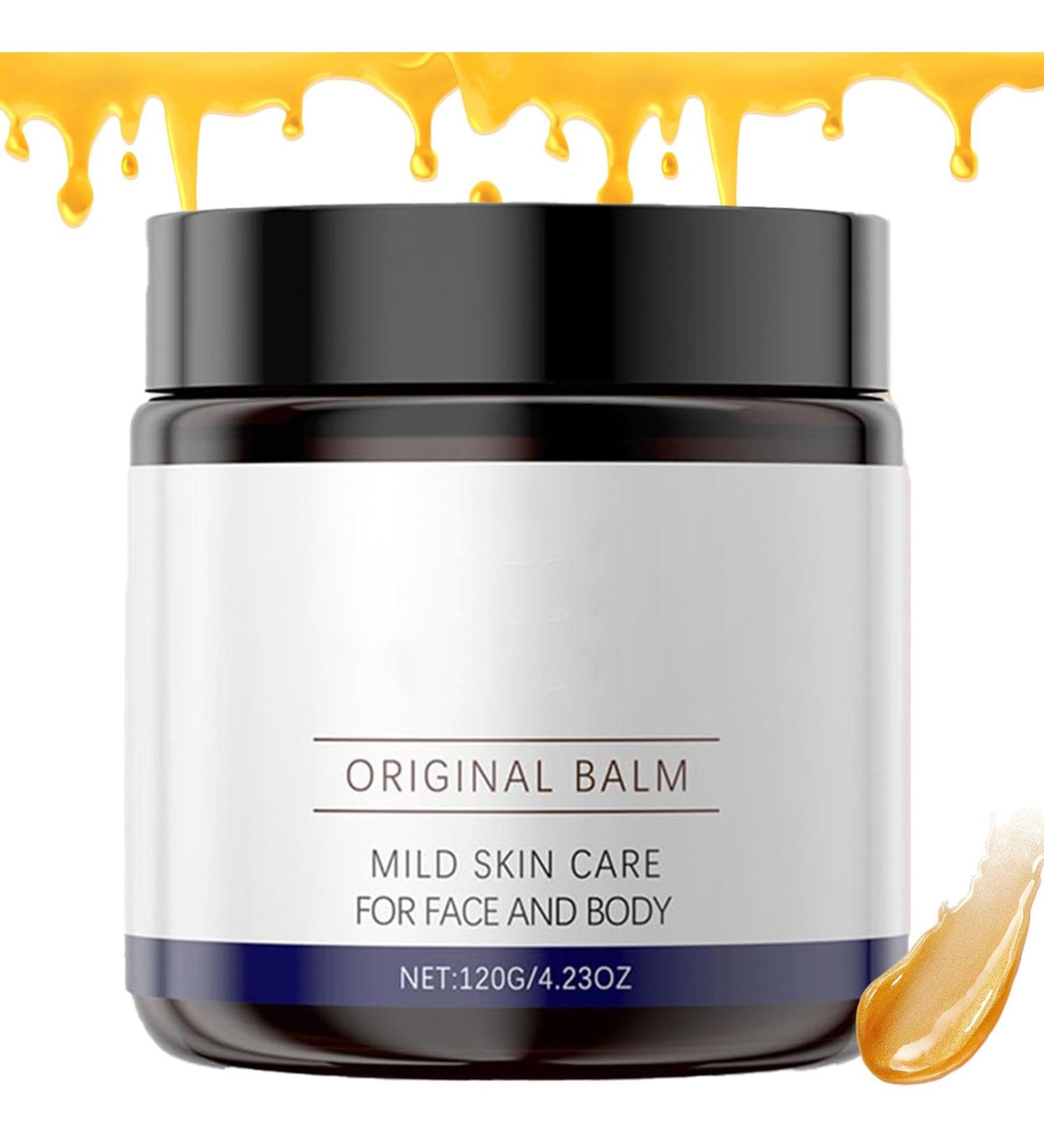  Nbhuiakl Moisturizing Skin Care Cream Moisturizing Cream For Dry Skin | Honey Repair Lotion For Skin Care - Moisturizing Cream For Face Hands Feet Elbows & L - Buy Online on GoSupps.com
