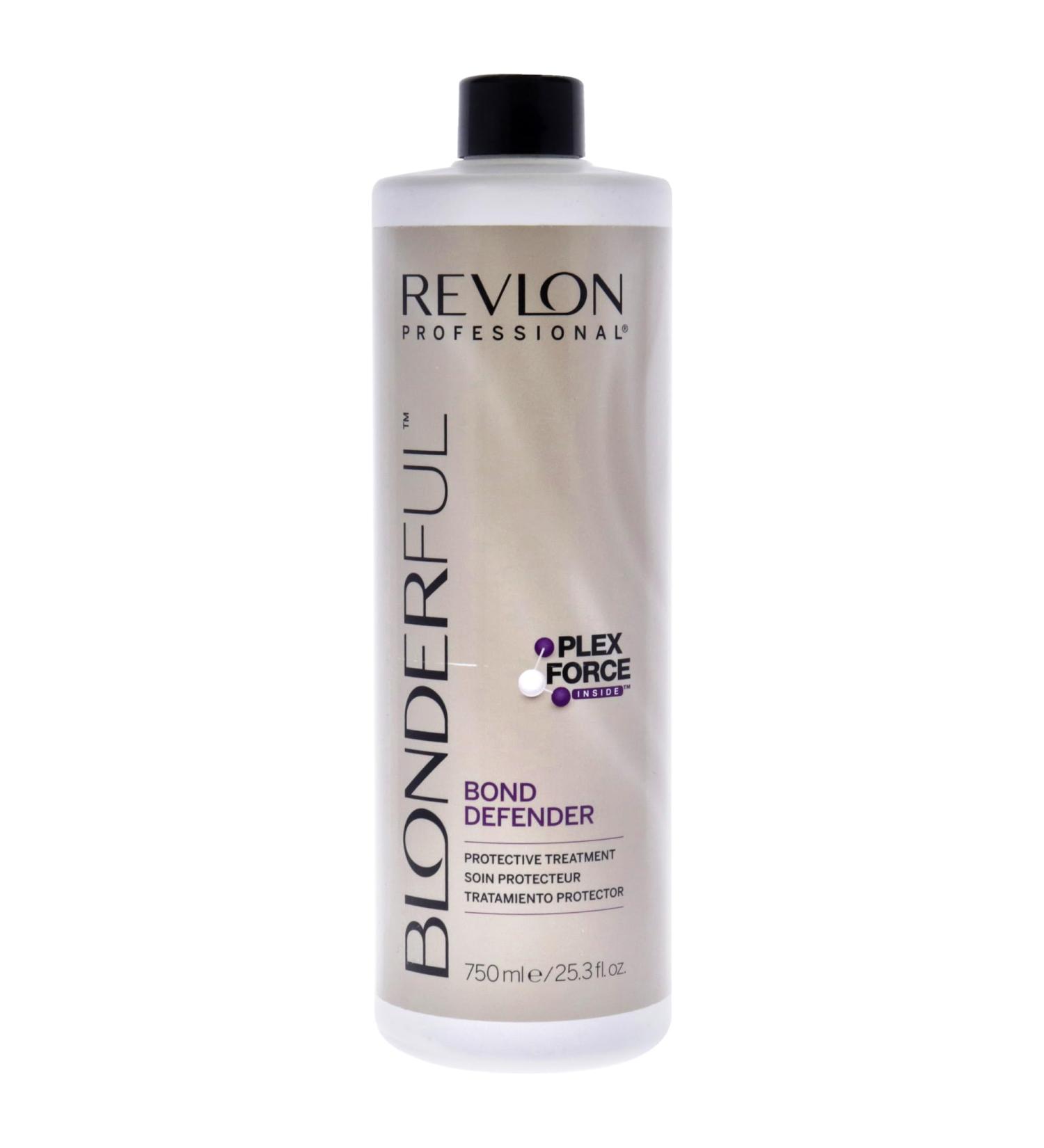 Revlon Blonderful Bond Defender 750ml