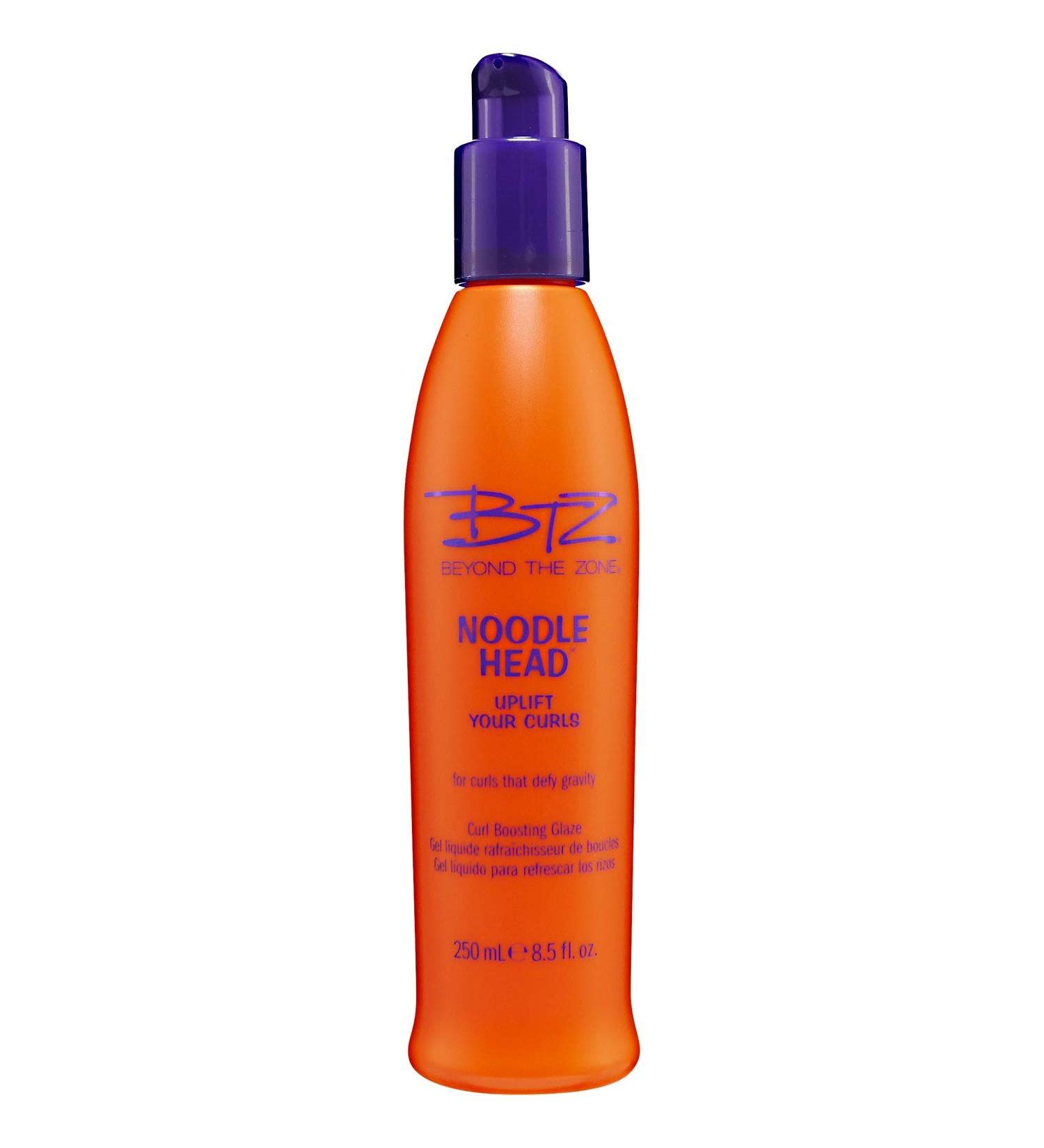 Beyond the Zone Curl Boost Glaze