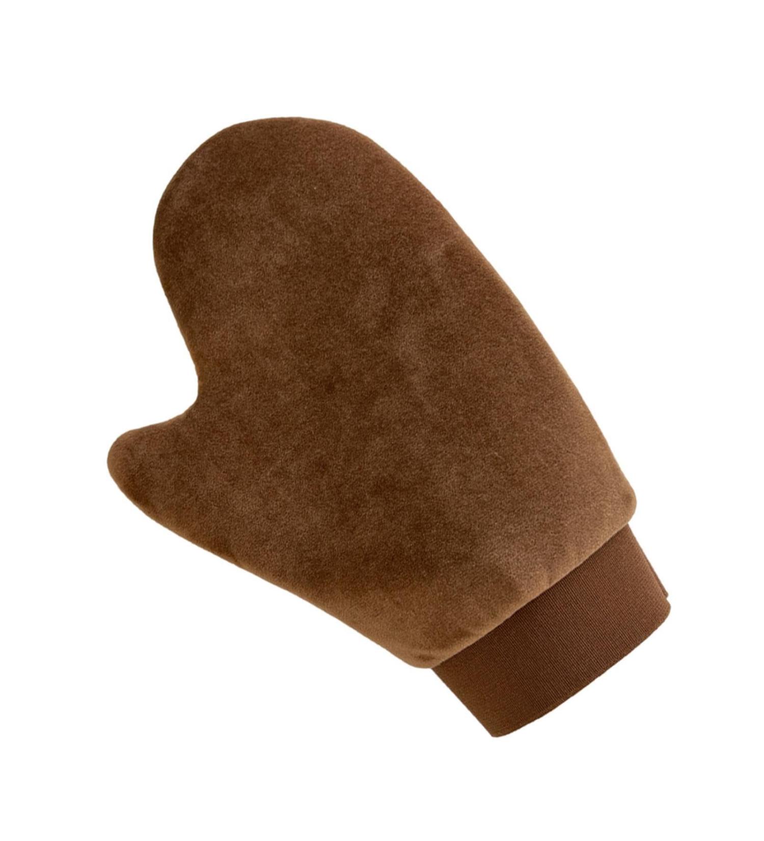  Niktule Self-tanner - Elastic wrist applicator for self-tanning long-lasting and reusable for self-tanning lotion and mousse - Buy Online on GoSupps.com