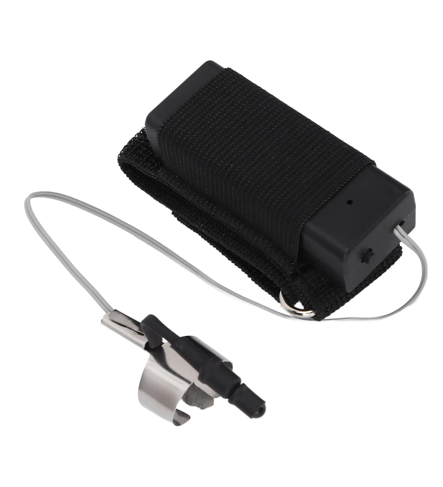 Exquisite Life Ear Cleaning Light Tool - Stainless Steel Earwax Removal Lamp (3 Gears) - Buy Online on GoSupps.com