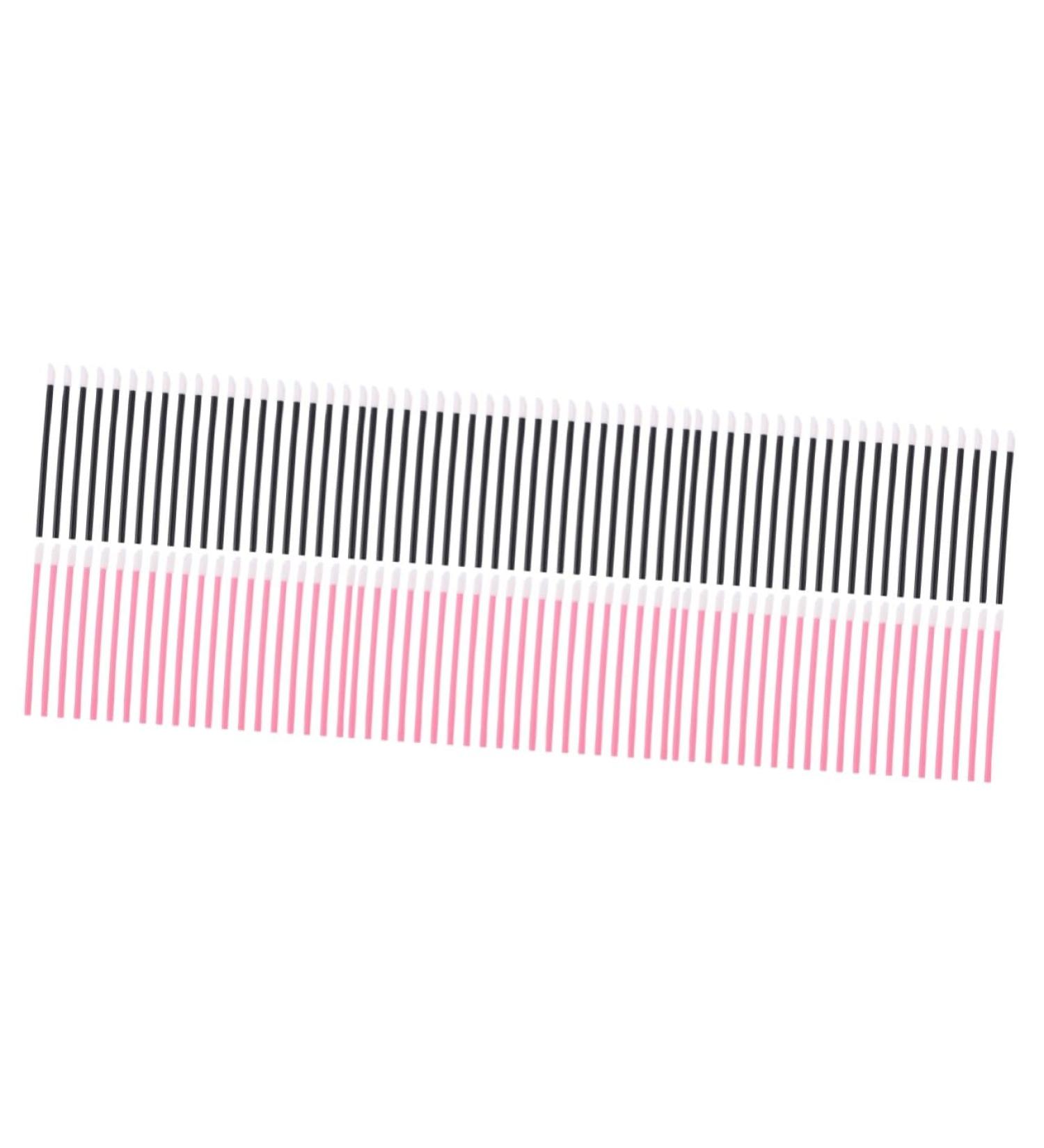 Balacoo 600 Pcs Cotton Swab Lipstick Applicator Wands - Essential Makeup Tools for Gloss & Lip Care | International Shipping Available - Buy Online on GoSupps.com