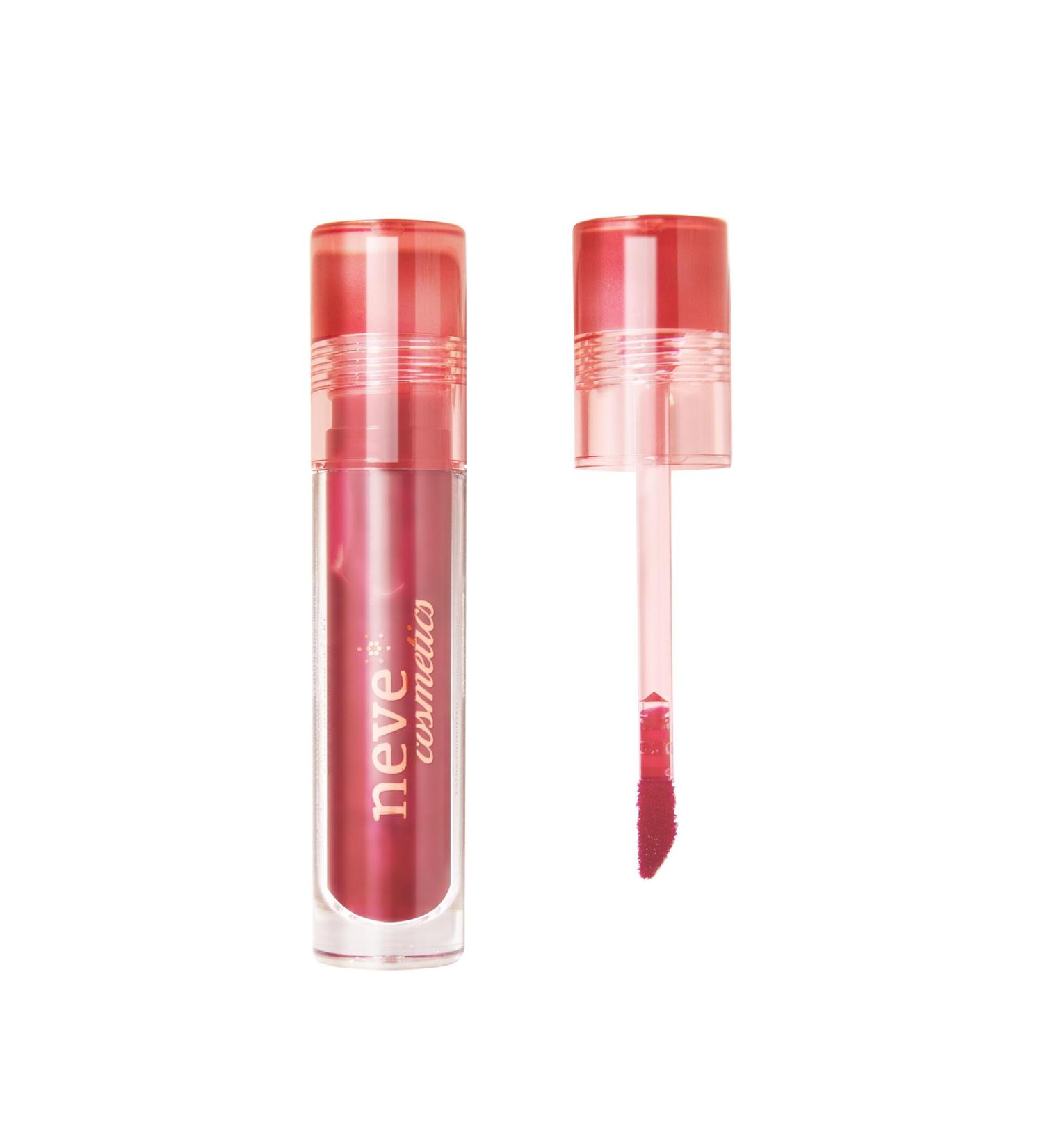  Neve Cosmetics Neve Cosmetics Ruby Juice lip tint light as water resistant as ink | "Sur set" - Buy Online on GoSupps.com