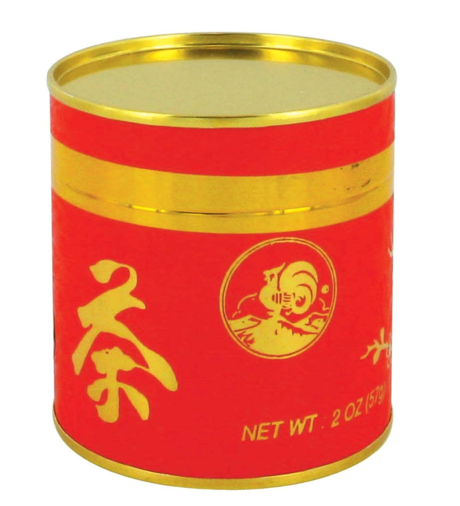 Th au Lotus en Vrac 57g/Boite - Offres de 1 2 et 3 Boites Livraison Gratuite France (1 boite)