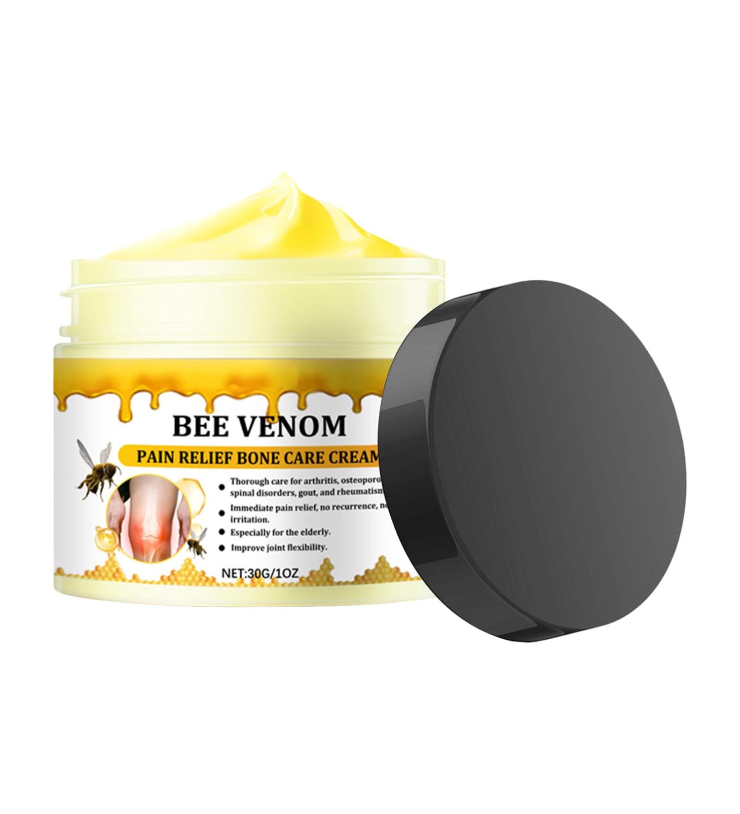 Joint cream joint care cream joint repair moisturizing massage cream 30 g - Buy Online on GoSupps.com