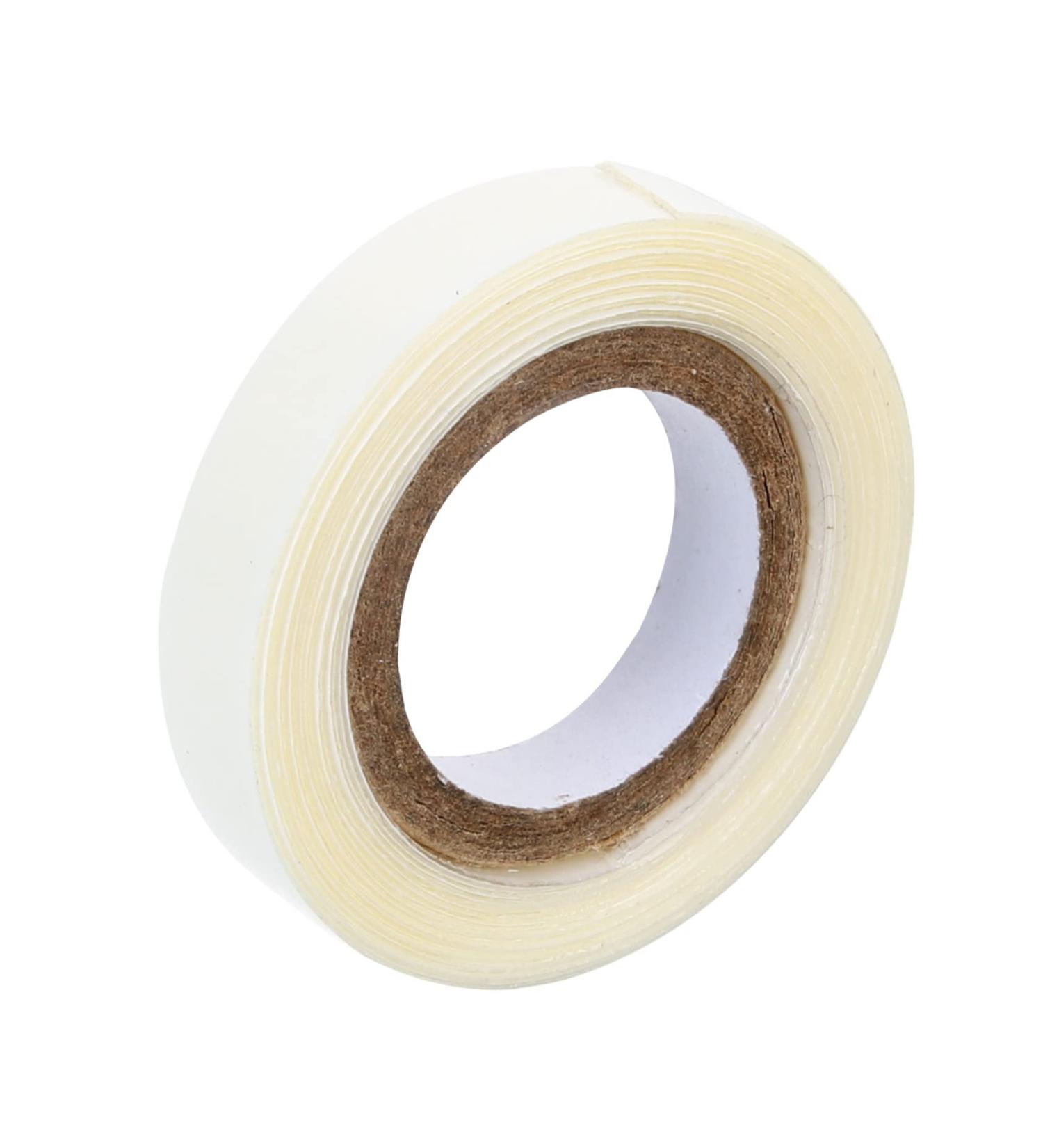 Buy Mikinona Lace Wig Tape - Clear Double-Sided Hair Bands for Women - 5x5cm | International Shipping - Buy Online on GoSupps.com