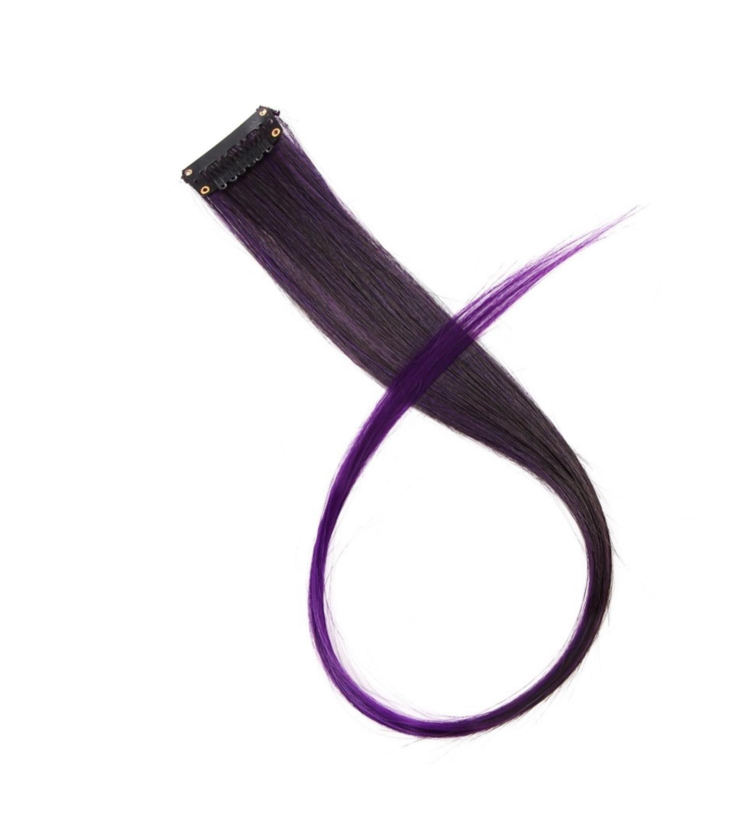 LNNXSZ Feather Hair Extension Kit Synthetic Hair Extension 20Inch One Piece Clip In Hair Extension Long Straight Fake Hairpieces Hair Extension For Women (Color : 13 Size : 20inch) 20inch 13 - Buy Online on GoSupps.com