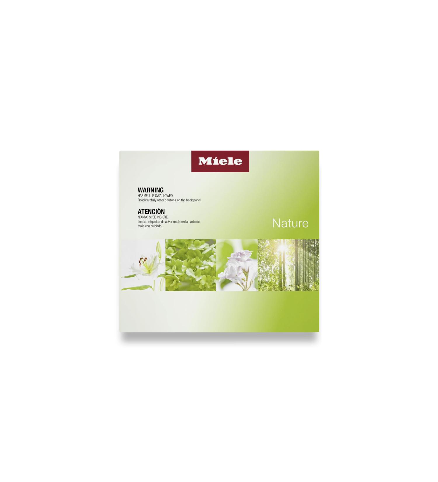 Shop Miele Nature Fragrance Flacon - 50 Dryer Cycles | Premium Laundry Accessory - International Shipping Available - Buy Online on GoSupps.com