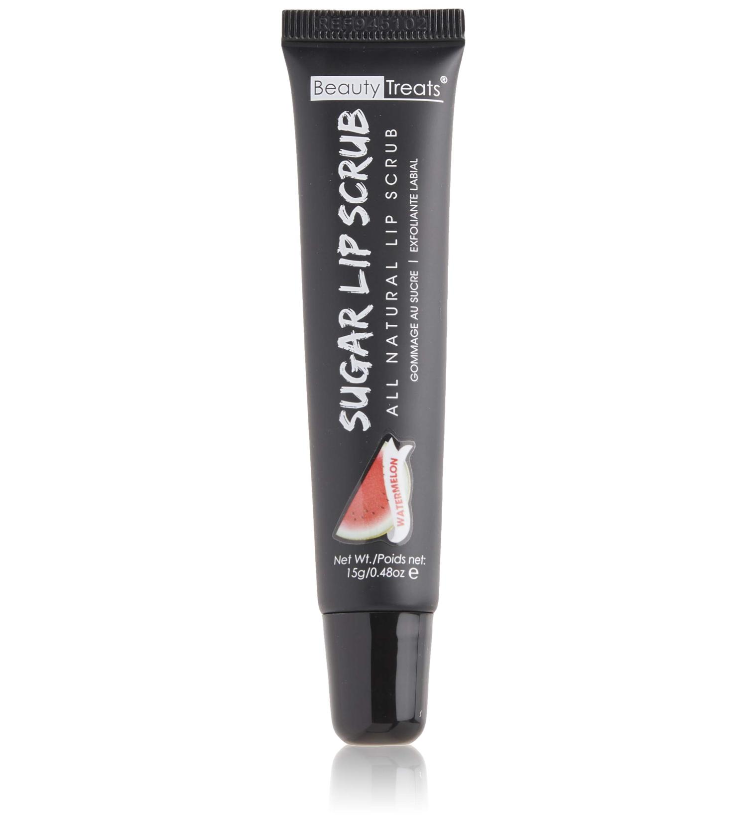 BEAUTY TREATS Sugar Lip Scrub - Watermelon