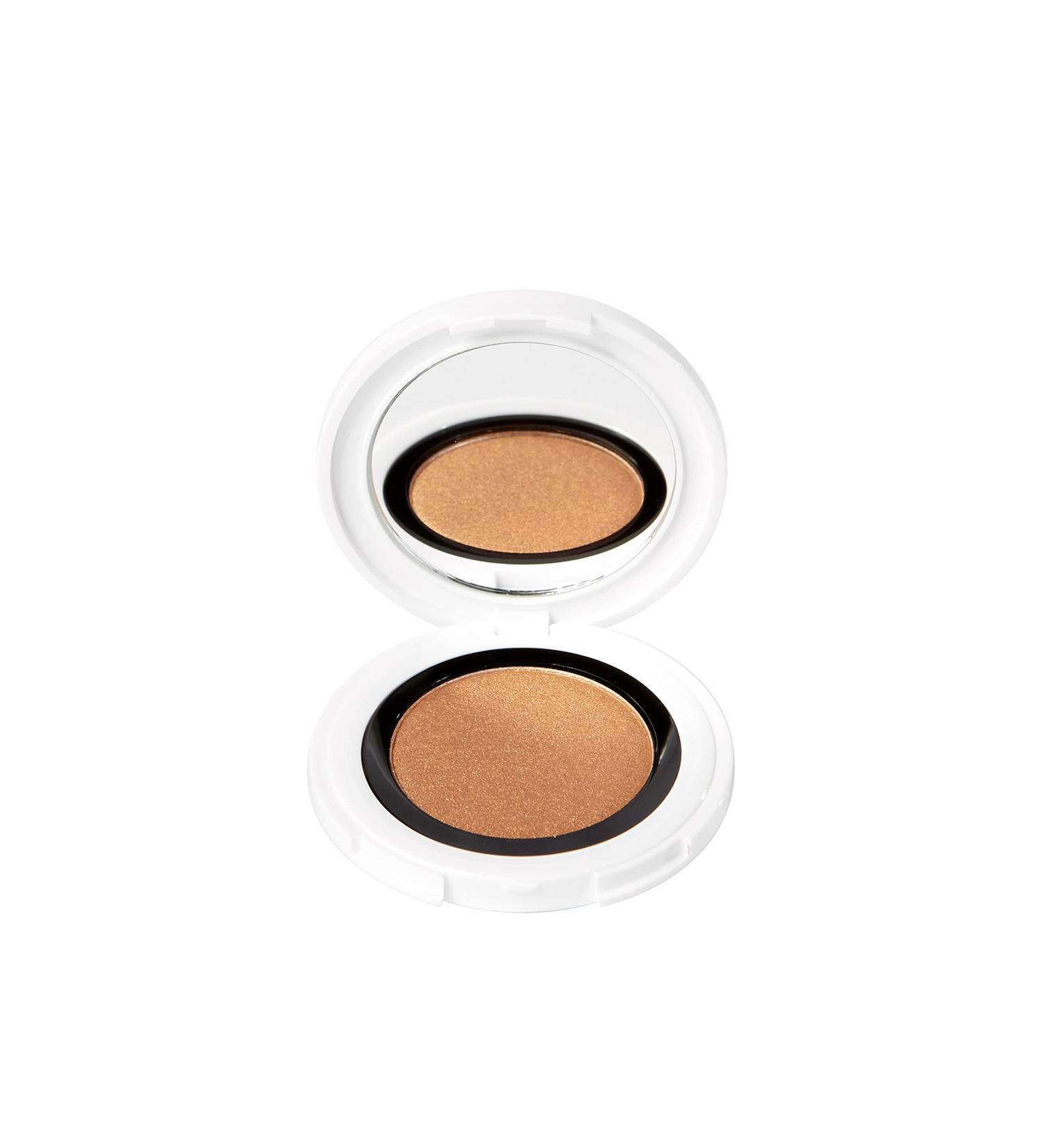 Buy UND GRETEL IMBE Eye Shadow | Highly Pigmented Natural Vegan Cosmetics | Bronze 03 - International Shipping Available - Buy Online on GoSupps.com