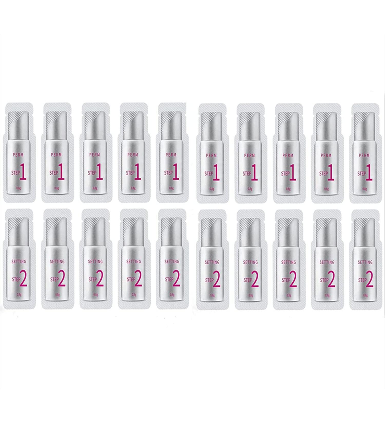 10 Pair Lash Lift Lot - Professional Curling & Nourishing Kit for Eyelash Lifts | International Shipping - Buy Online on GoSupps.com
