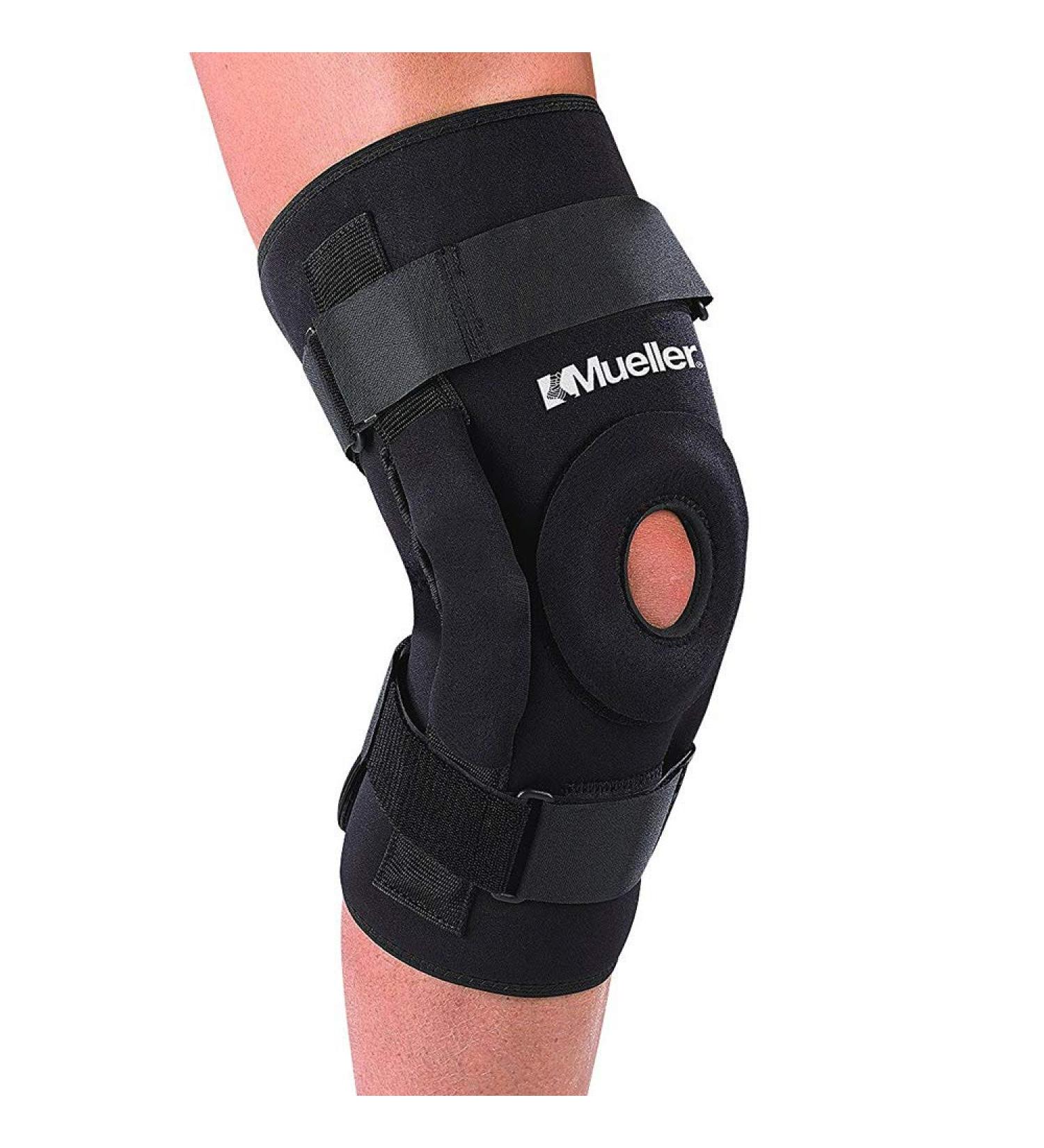 Pro Level Hinged Knee Brace (EA)