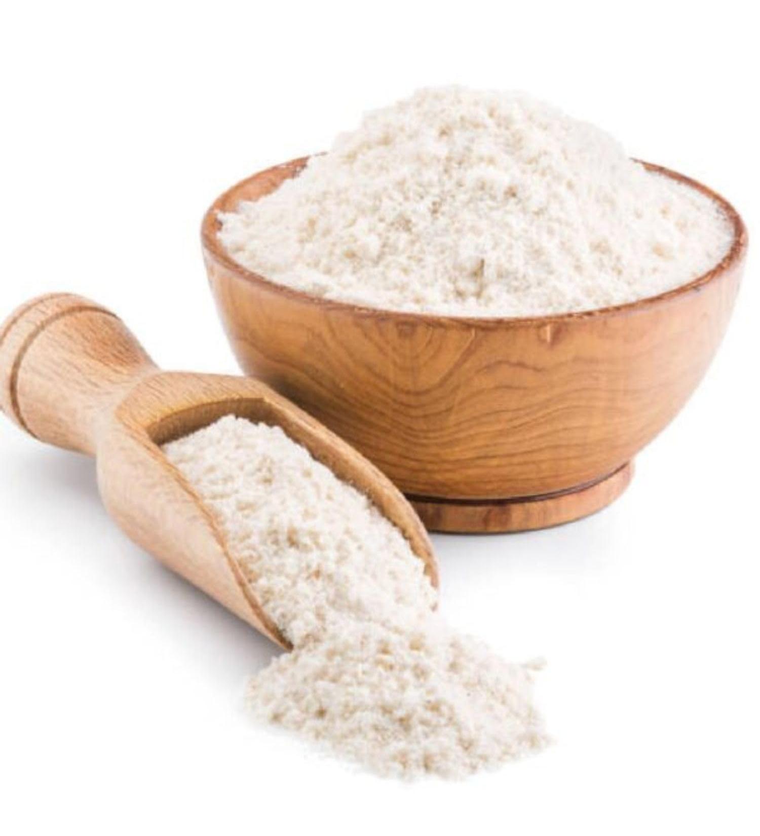 Bongiovanni Bont Naturali Slow Carb - m lange de farine faible indice glyc mique 500g - Buy Online on GoSupps.com