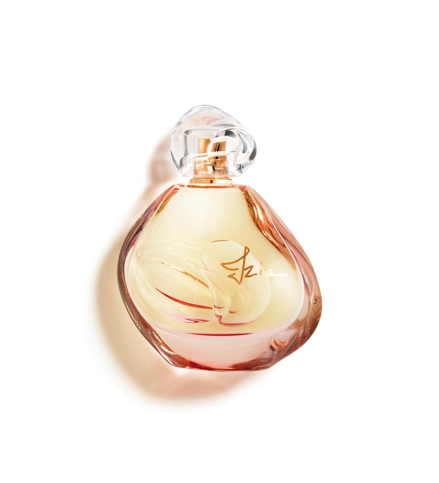 Sisley Izia for Women 3.3 oz Eau de Parfum Spray 3.3 Ounce (Pack of 1)