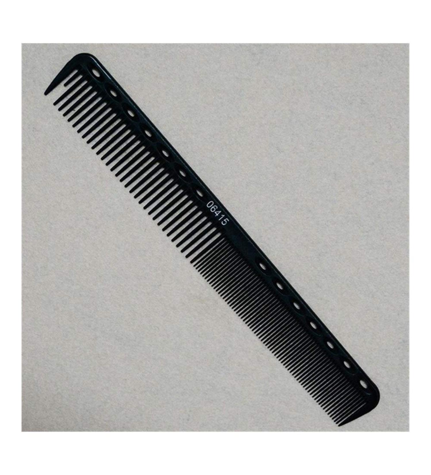 Comb Massage Comb Paddle Brush Comb Natural Wooden Hair Brush Comb Head wooden comb Grey - Buy Online on GoSupps.com