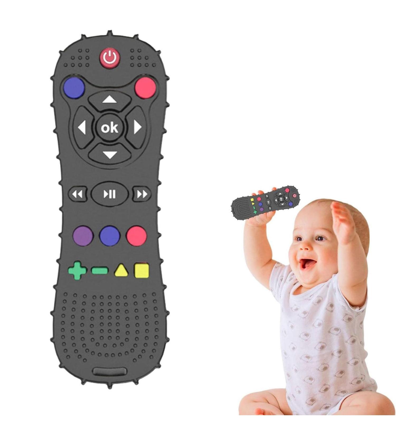 Shop Personalized Baby Biting Toys | Silicone Dental Aid & Bite Rings for Toddlers - Buy Online on GoSupps.com