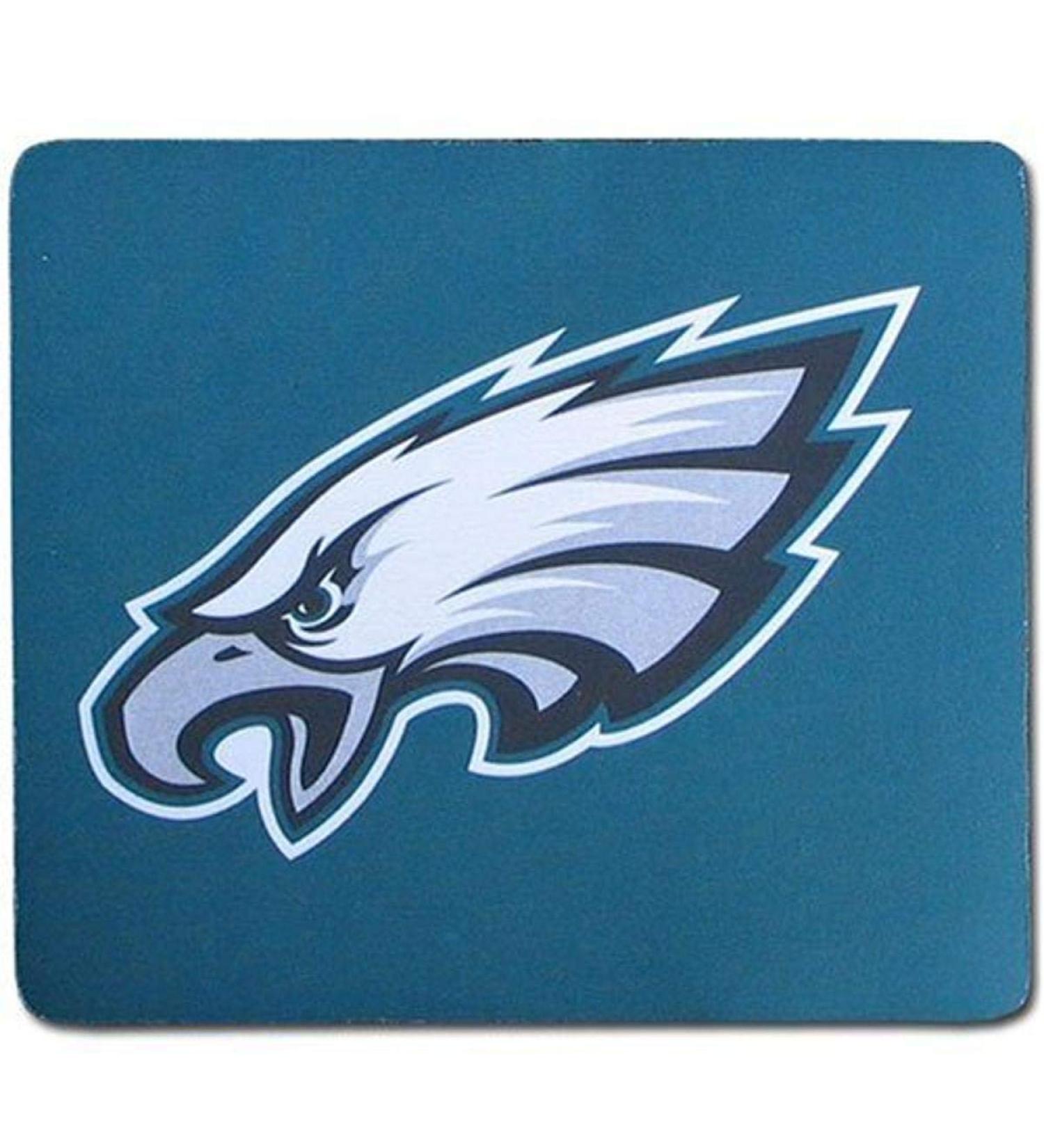 NFL Philadelphia Eagles Neoprene Mouse Pad