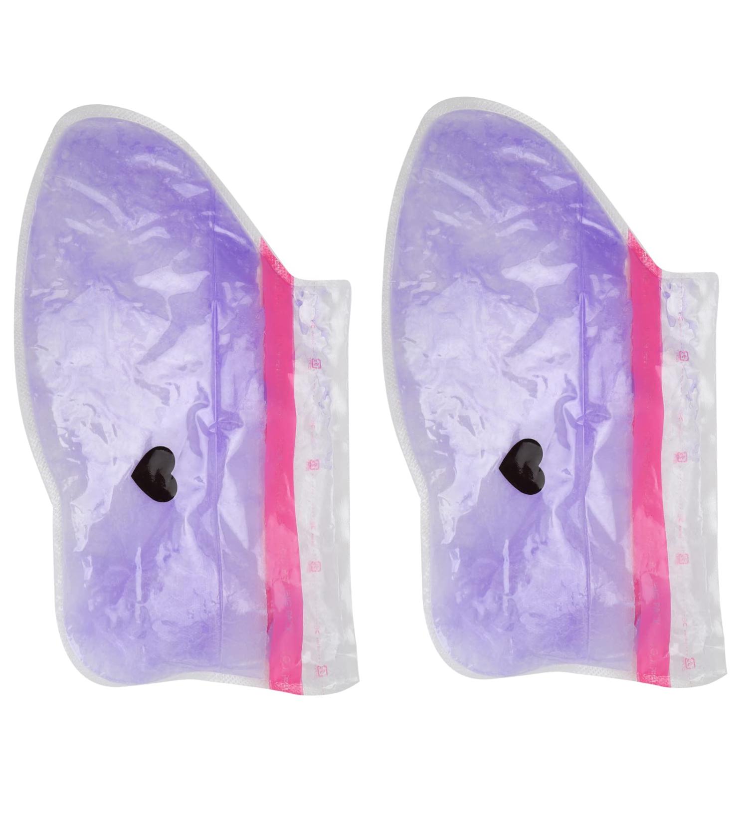 Buy Paraffin Treatment Gloves | Spa Gloves for Home & Salon Use | Soft Smooth & High Absorption - Buy Online on GoSupps.com