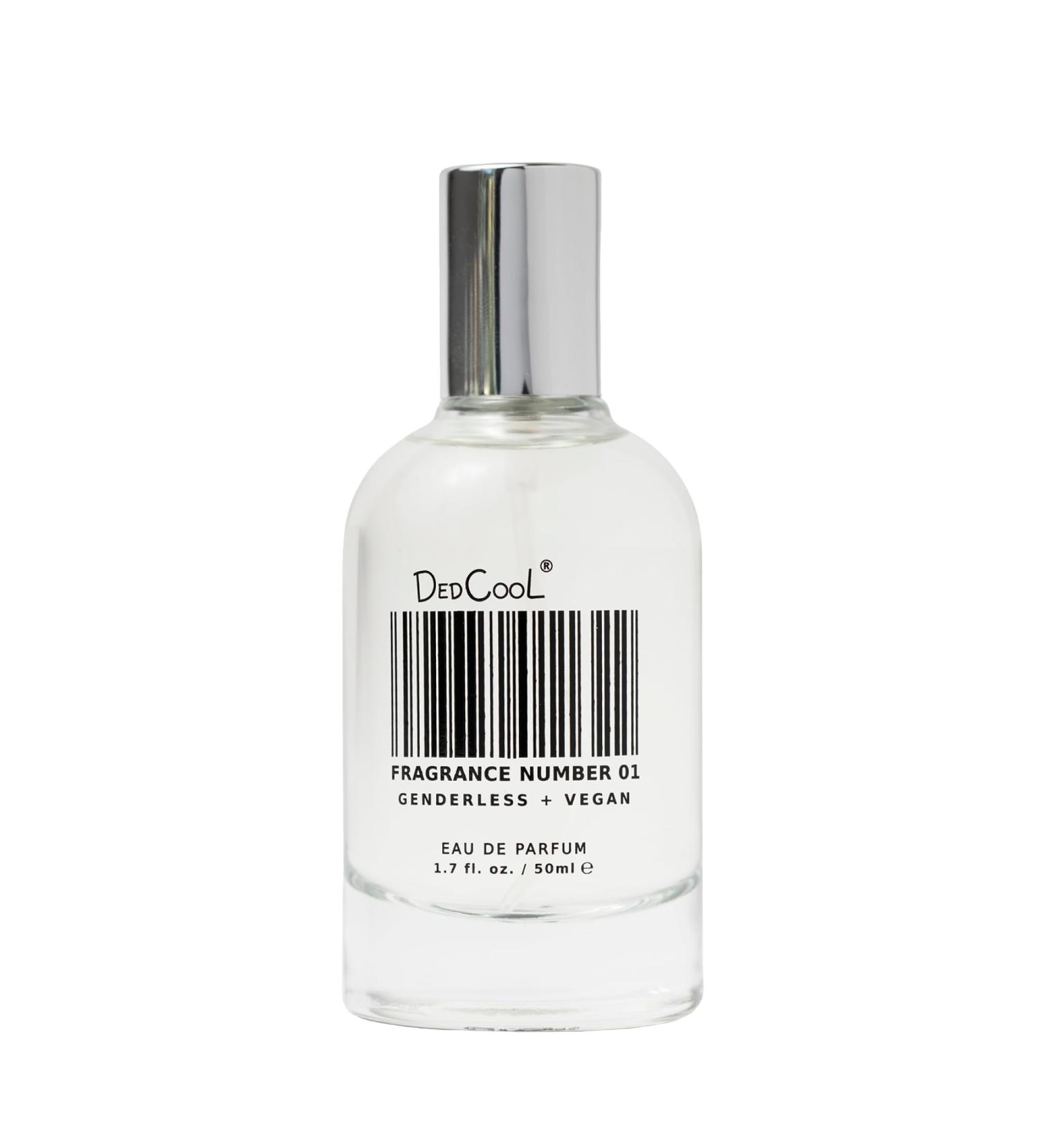 DedCool Eau de Parfum (01 Taunt- 1.7 fl oz) With Notes of Bergamot Vanilla Amber Perfume for Men and Women Luxury Fragrance Long Lasting with Essential Oils Non-Toxic Vegan Fragrance For All - Buy Online on GoSupps.com