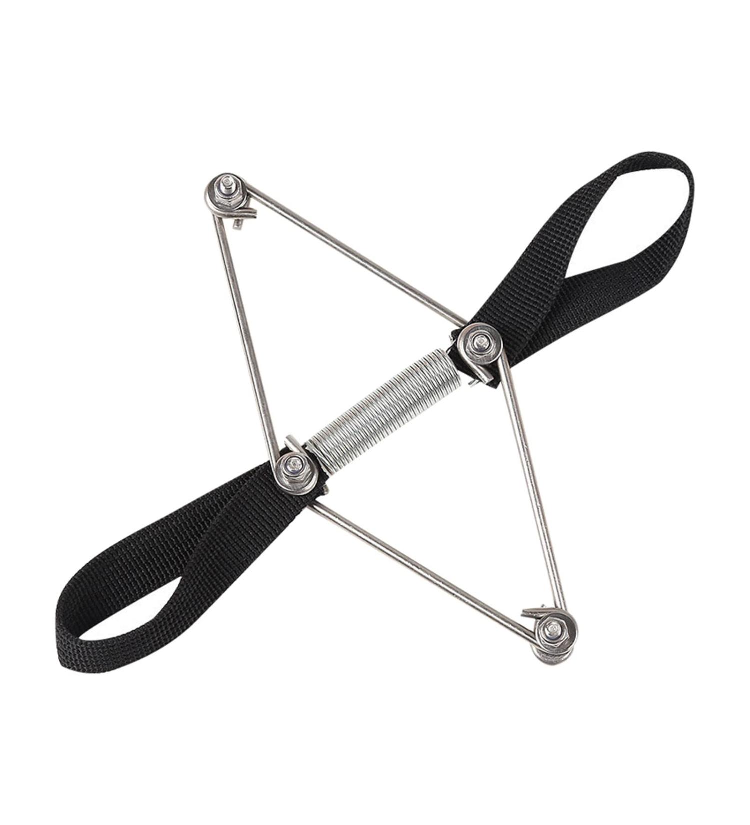 F fityle Bunion Corrector & Hammer Toe Trainer - Elastic Smooth Toe Yoga & Pilates Wellness for Women - Buy Online on GoSupps.com