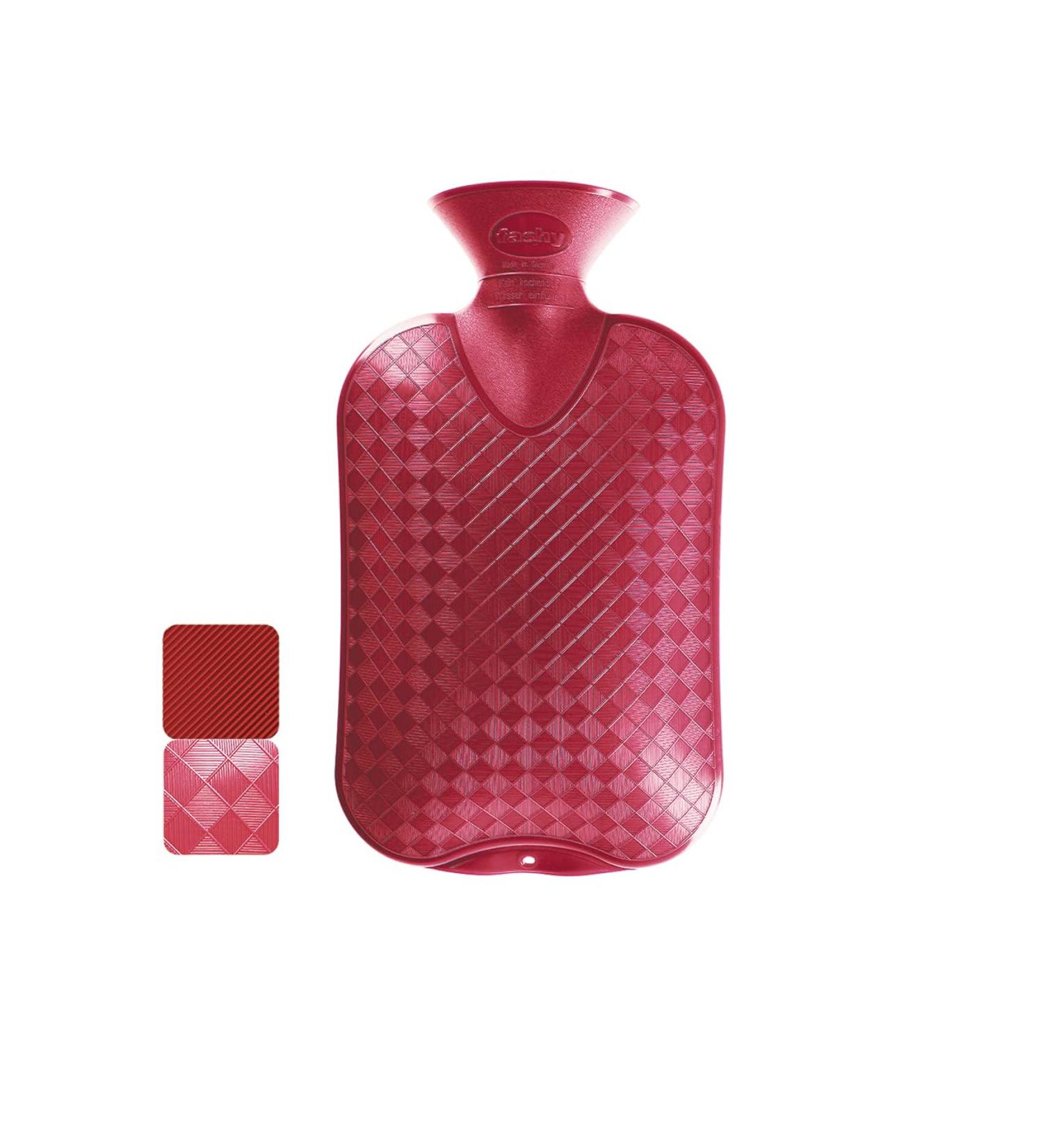 Fashion 6440.42 Hot Water Bottle Stylish Warmth for Every Season | International Shipping Available - Buy Online on GoSupps.com